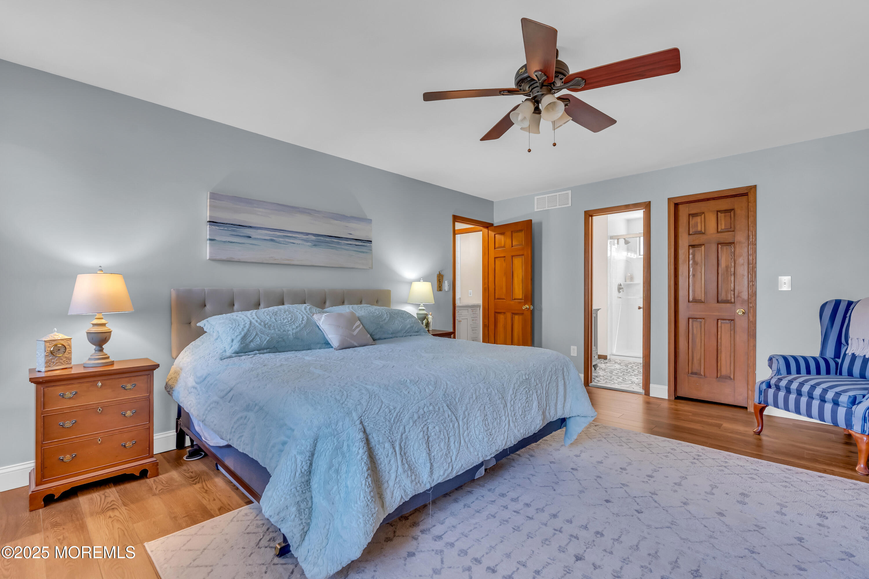 127 Heatherington Court, Lanoka Harbor, New Jersey image 24
