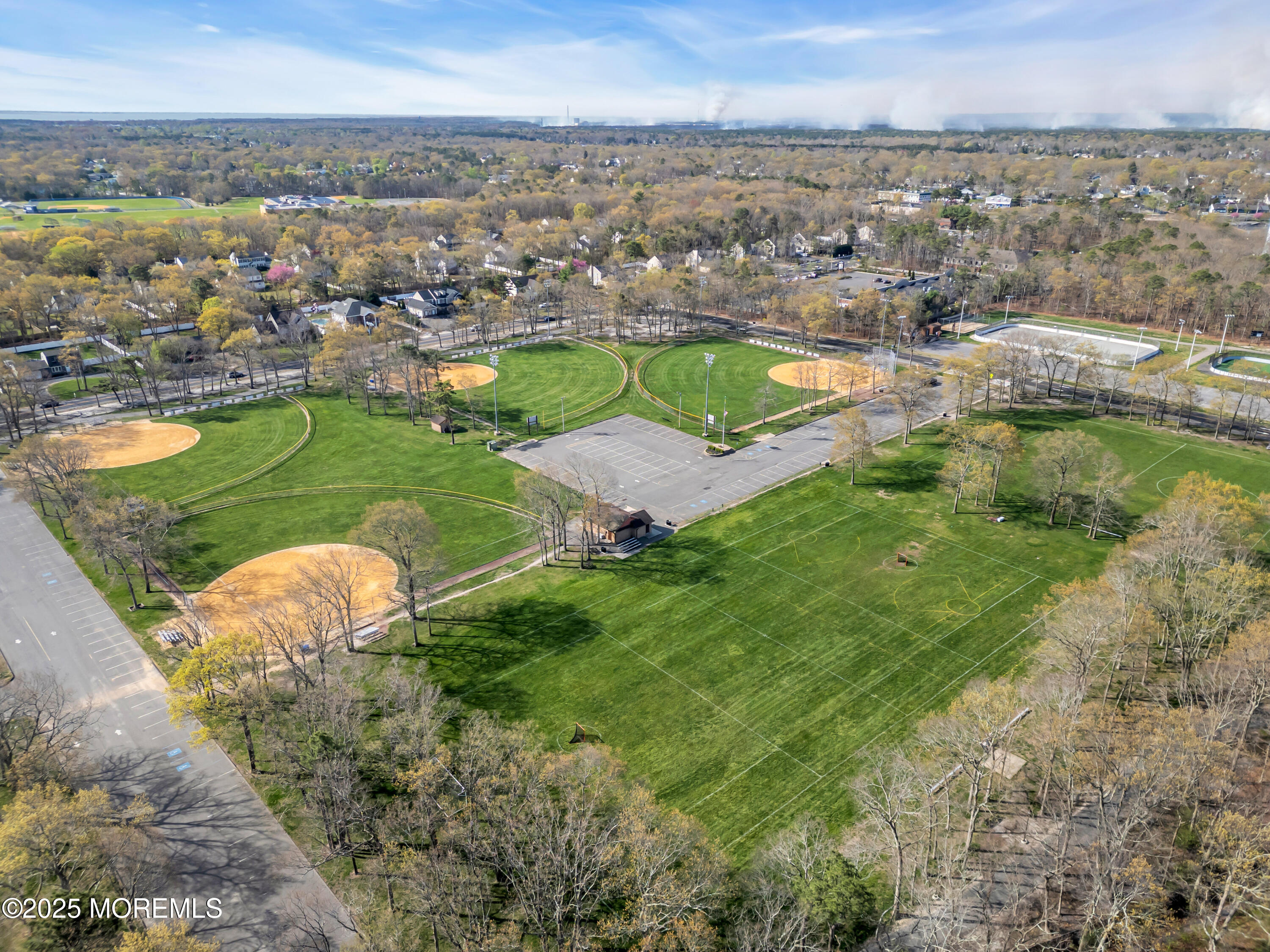 127 Heatherington Court, Lanoka Harbor, New Jersey image 45
