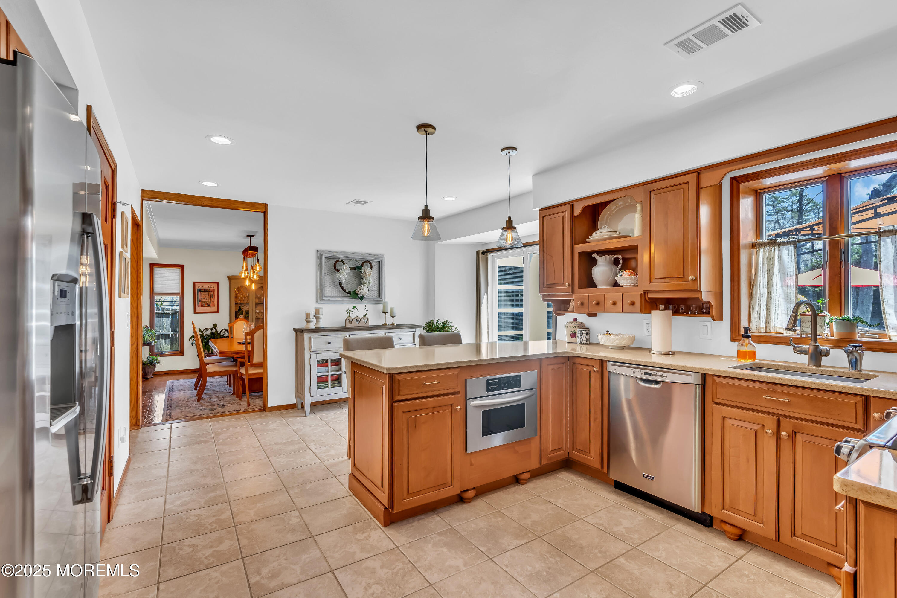 127 Heatherington Court, Lanoka Harbor, New Jersey image 16