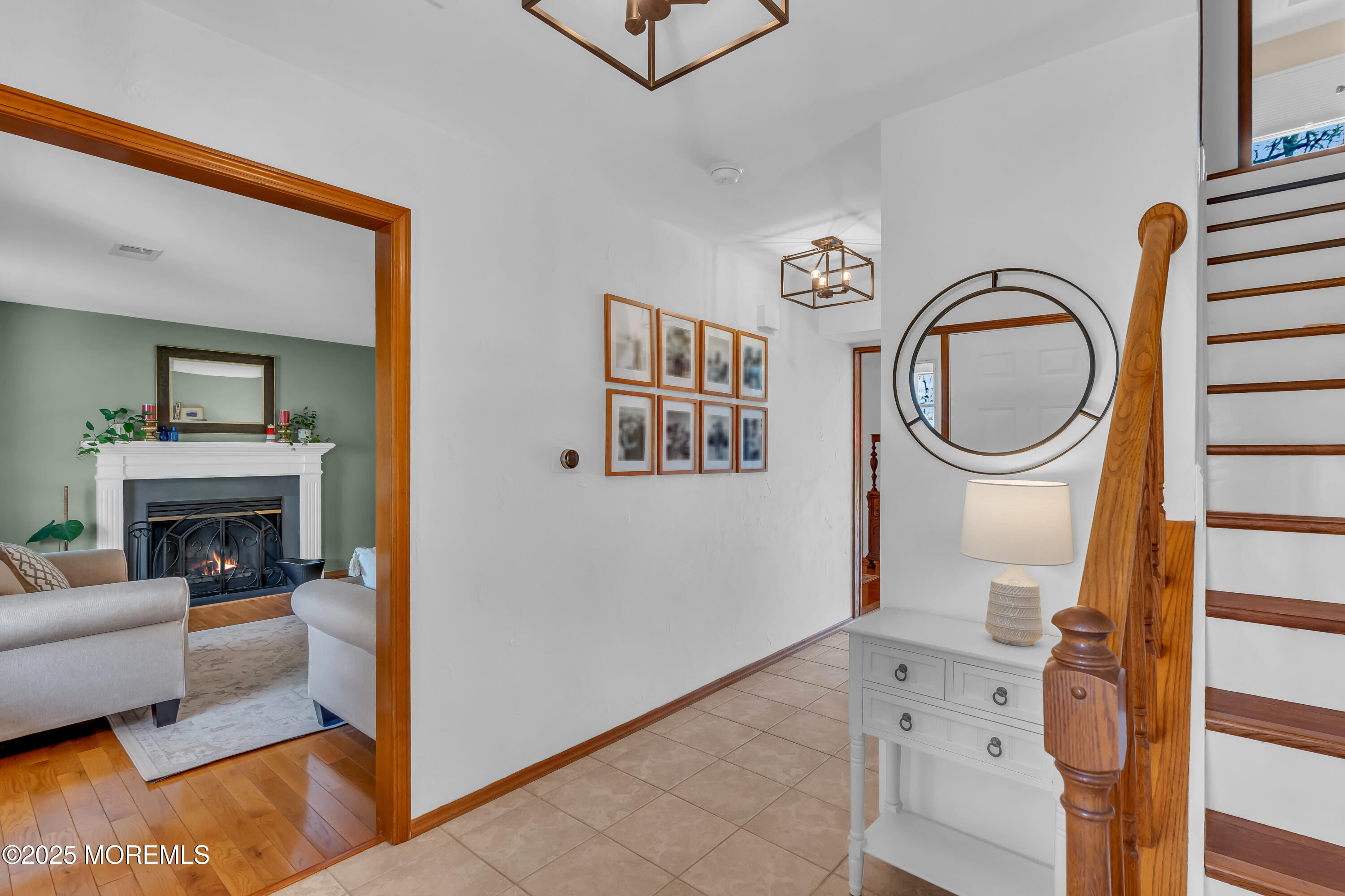 127 Heatherington Court, Lanoka Harbor, New Jersey image 8