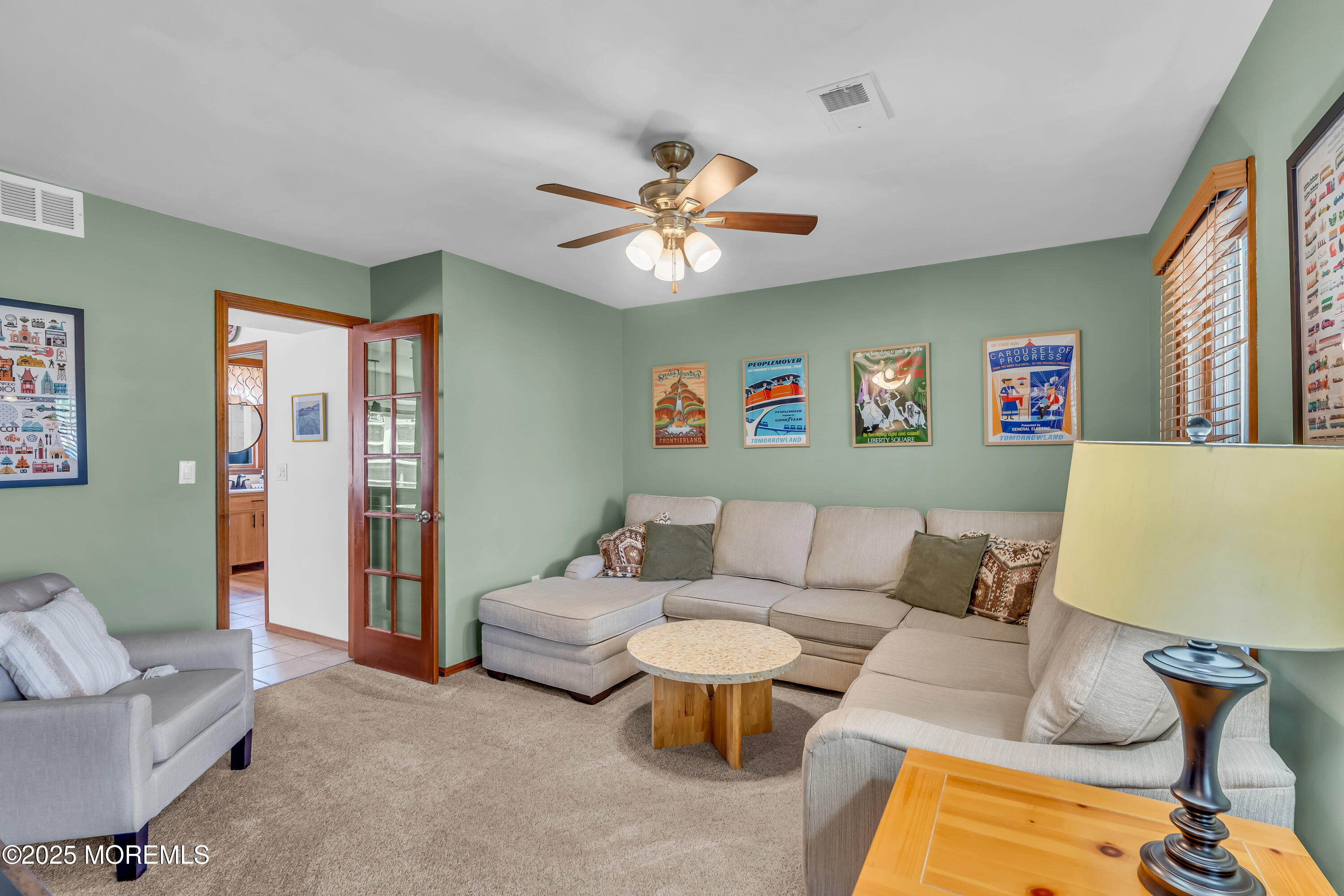 127 Heatherington Court, Lanoka Harbor, New Jersey image 18
