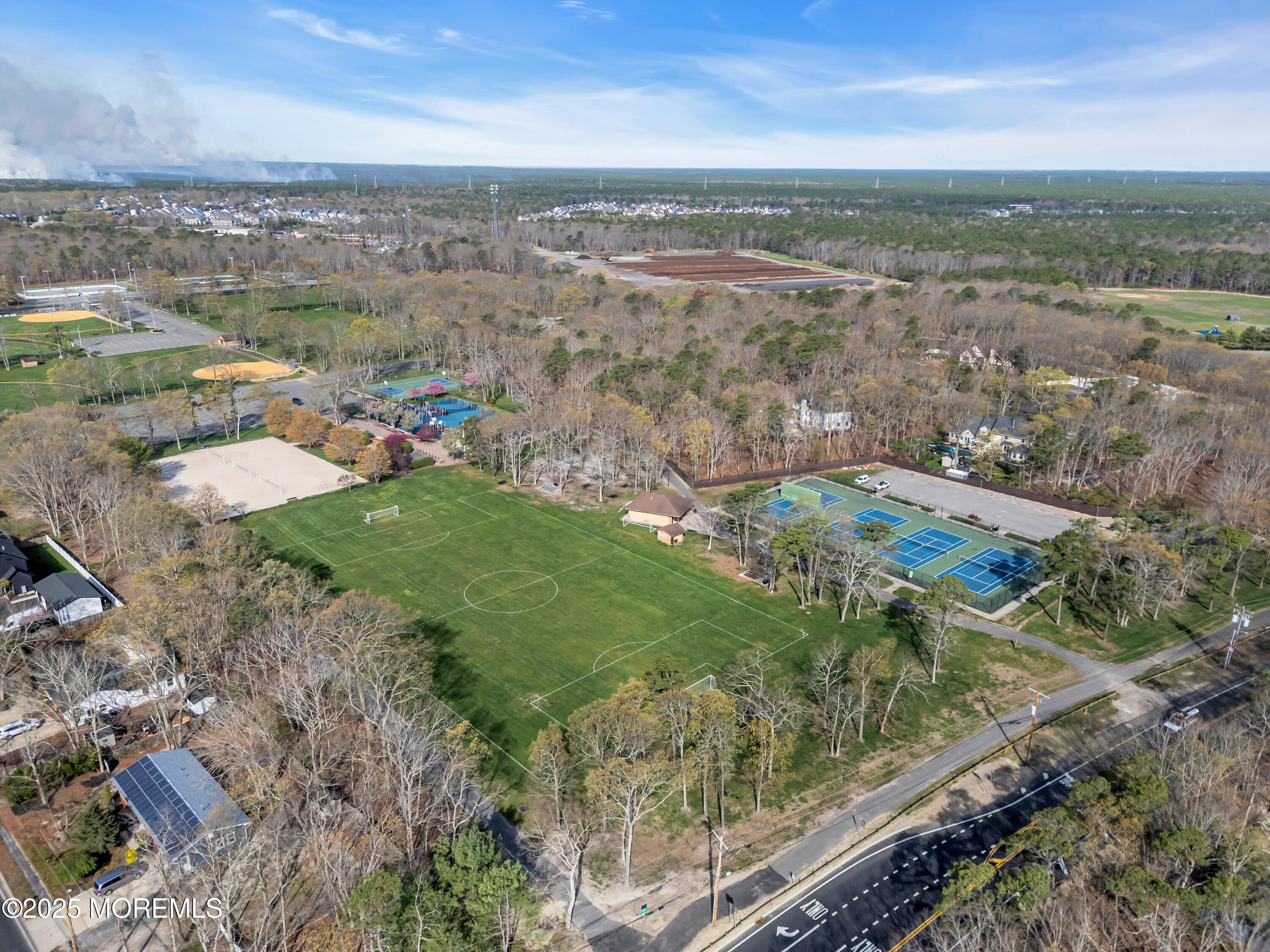 127 Heatherington Court, Lanoka Harbor, New Jersey image 44