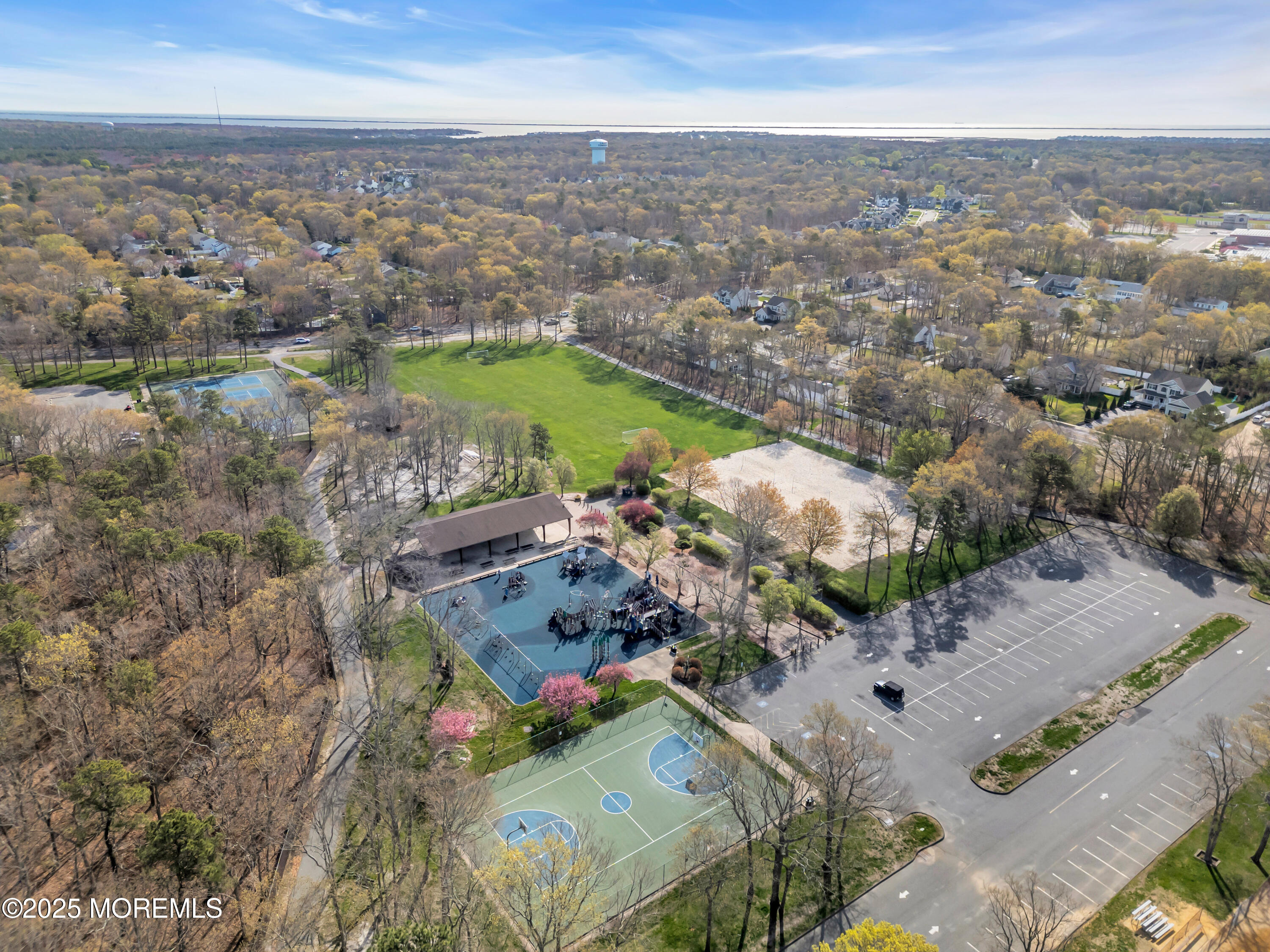 127 Heatherington Court, Lanoka Harbor, New Jersey image 43