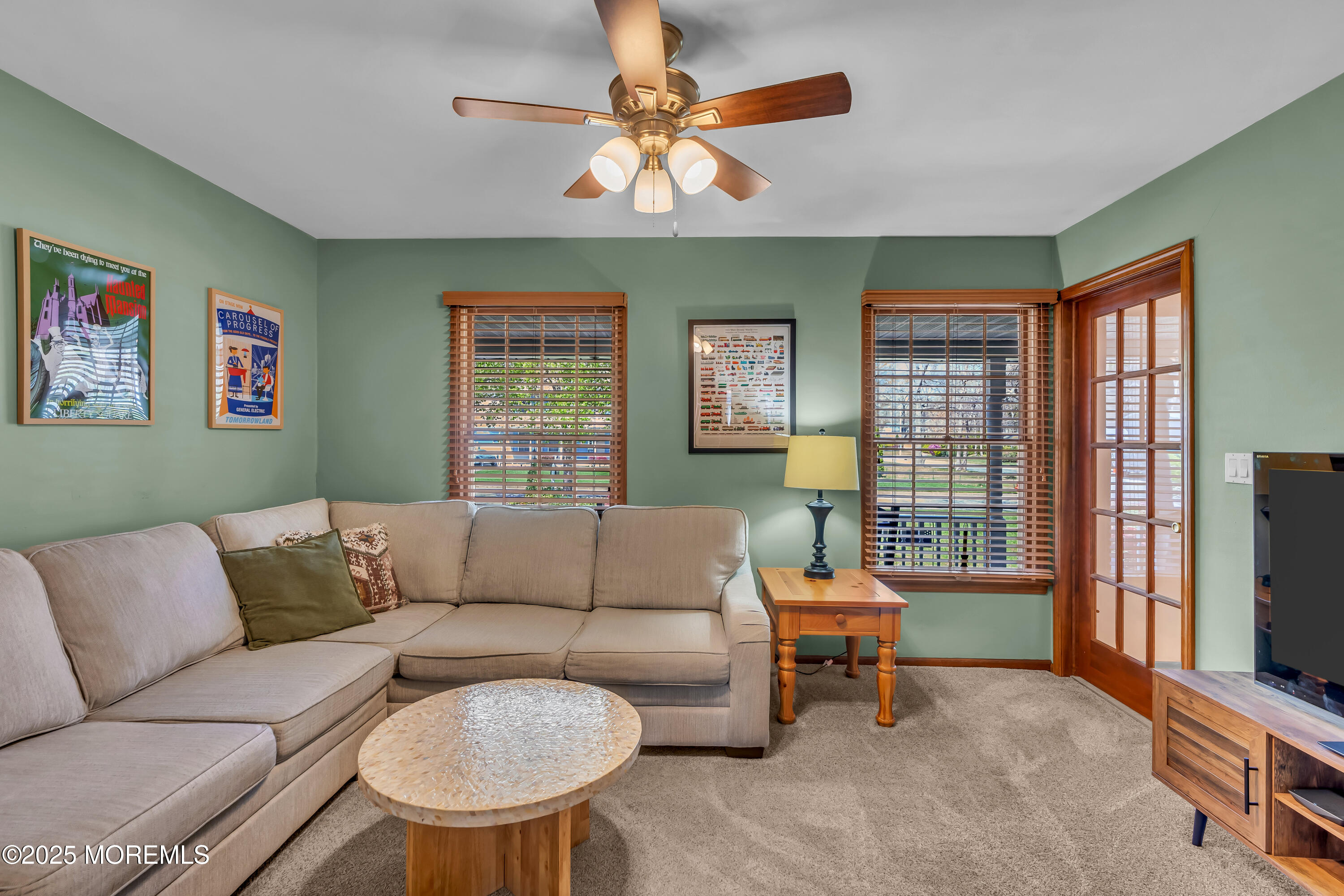 127 Heatherington Court, Lanoka Harbor, New Jersey image 17