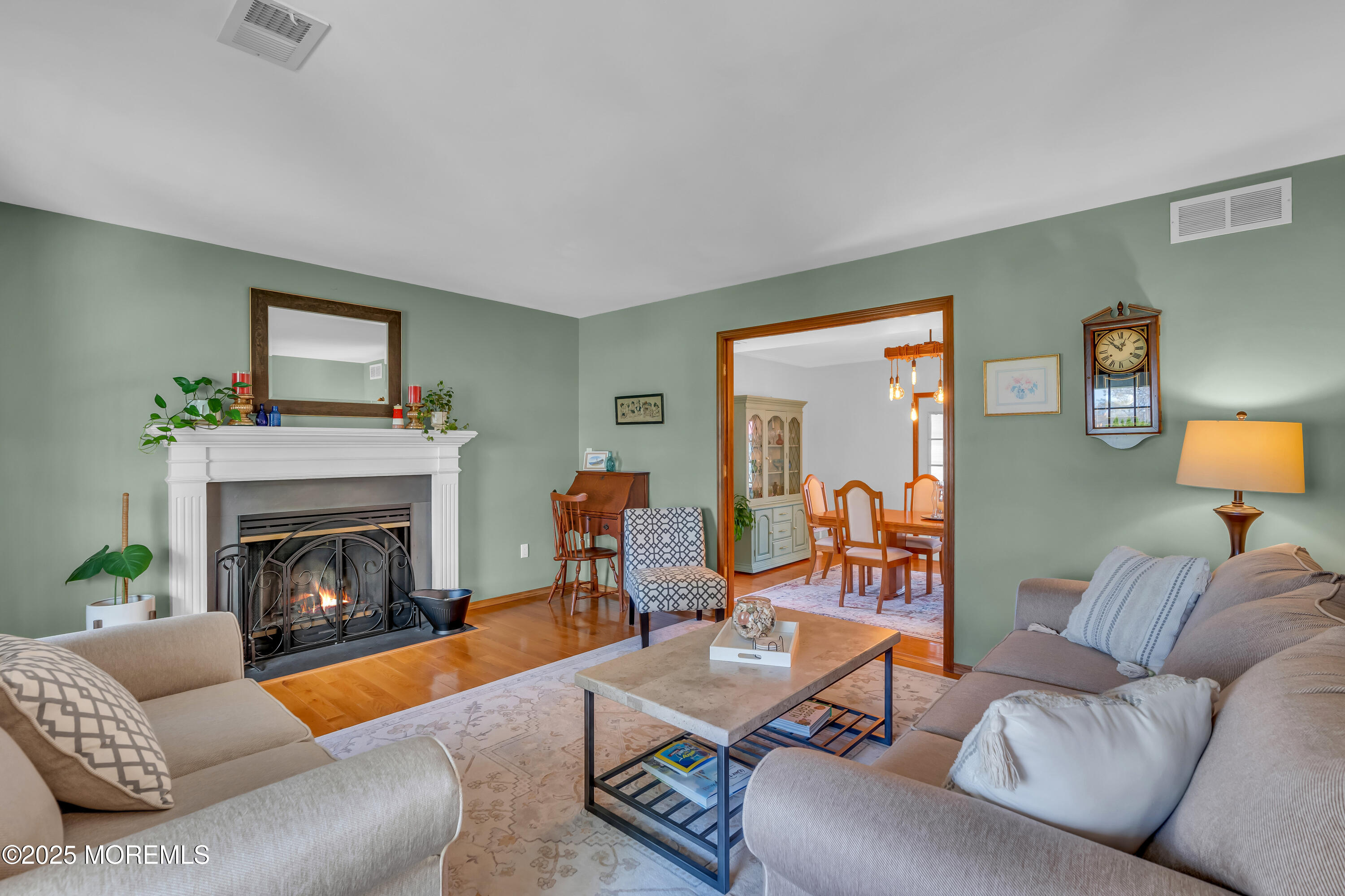 127 Heatherington Court, Lanoka Harbor, New Jersey image 9