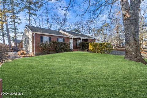 Photo of 615 Beach Boulevard, Forked River, NJ 08731 (MLS # 22601721)
