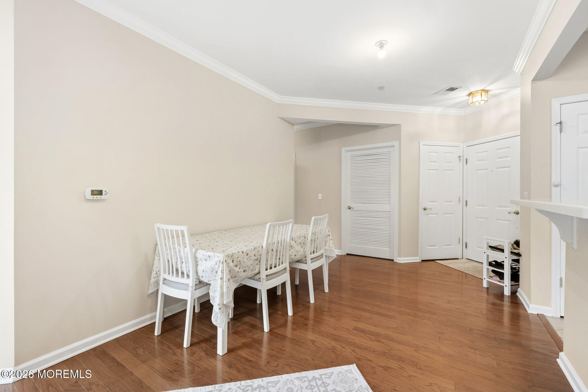 540 Cranbury Road 107