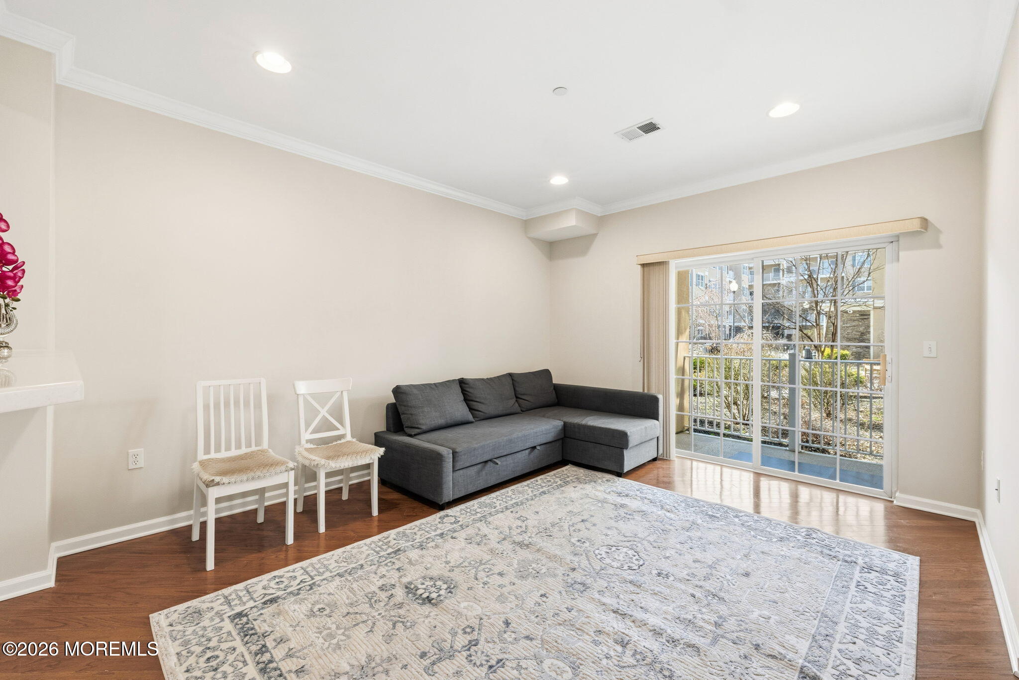 540 Cranbury Road 107