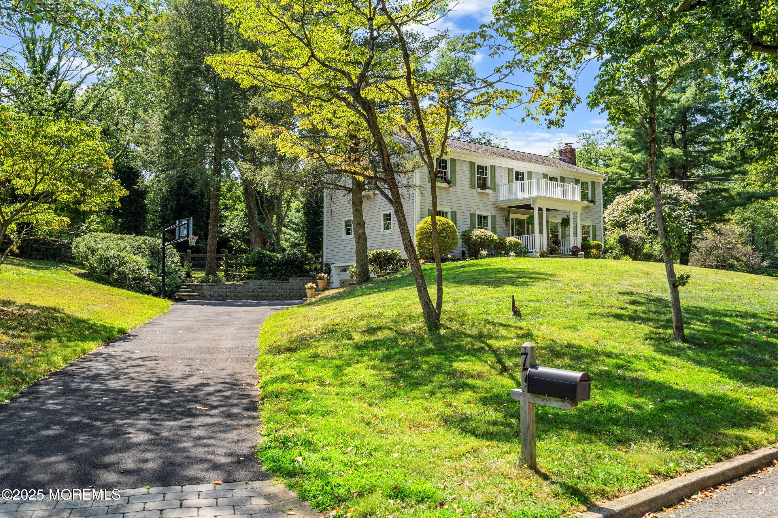 77 Galloping Hill Road