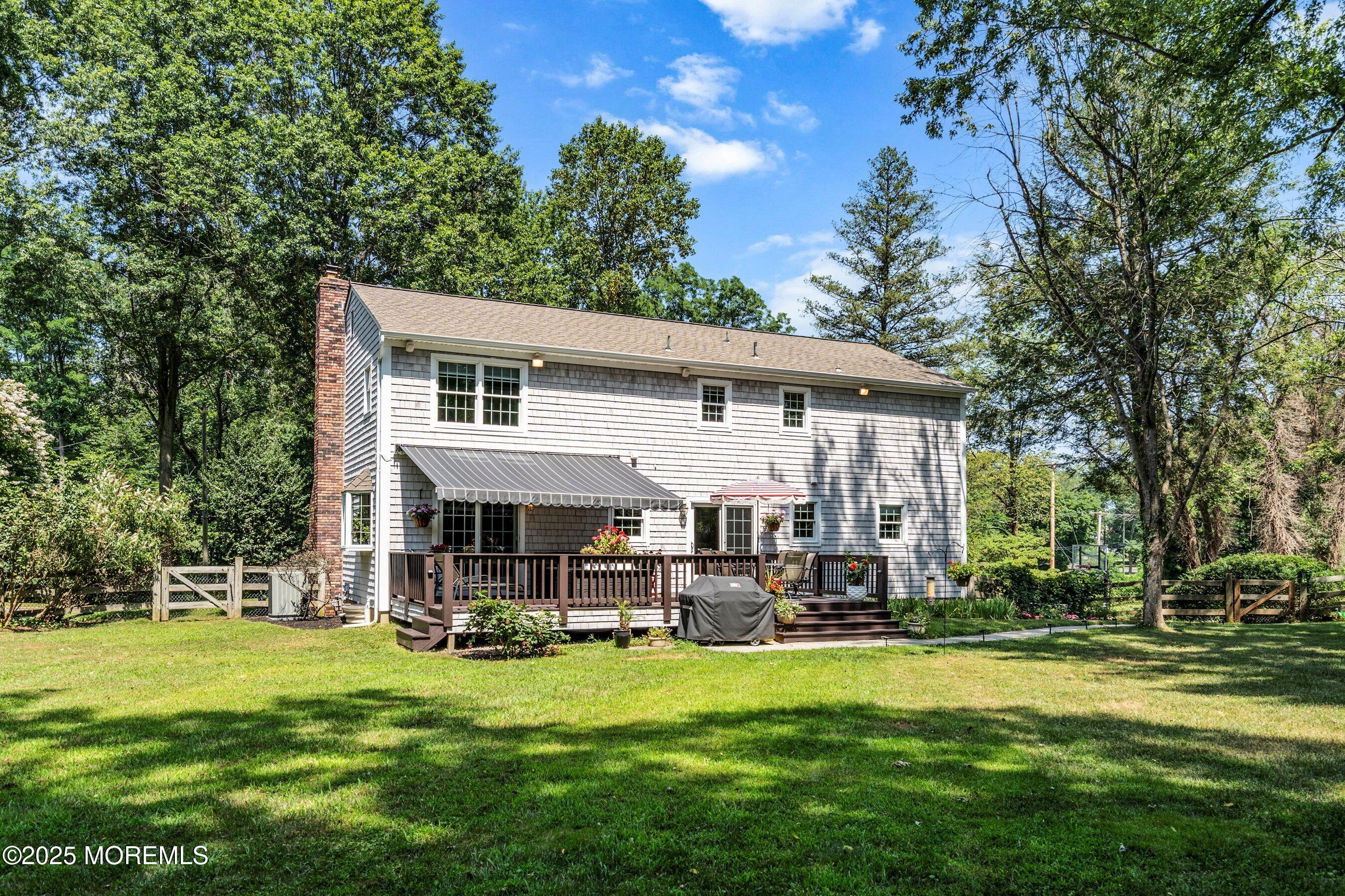 77 Galloping Hill Road