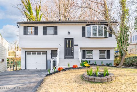 975 S Concourse Cliffwood Beach NJ 07735