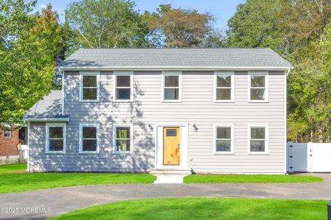 Photo of 103 Butler Boulevard, Bayville, NJ 08721 (MLS # 22530486)