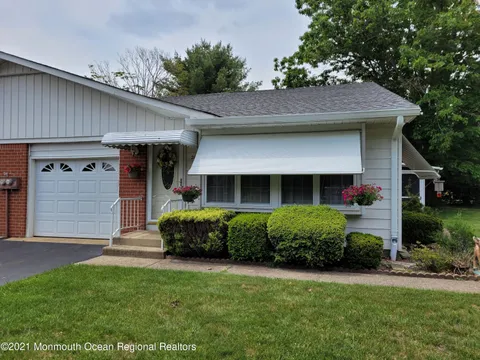 2 Quaker Lane Unit B, Whiting, NJ 08759 - MLS#: 22509816