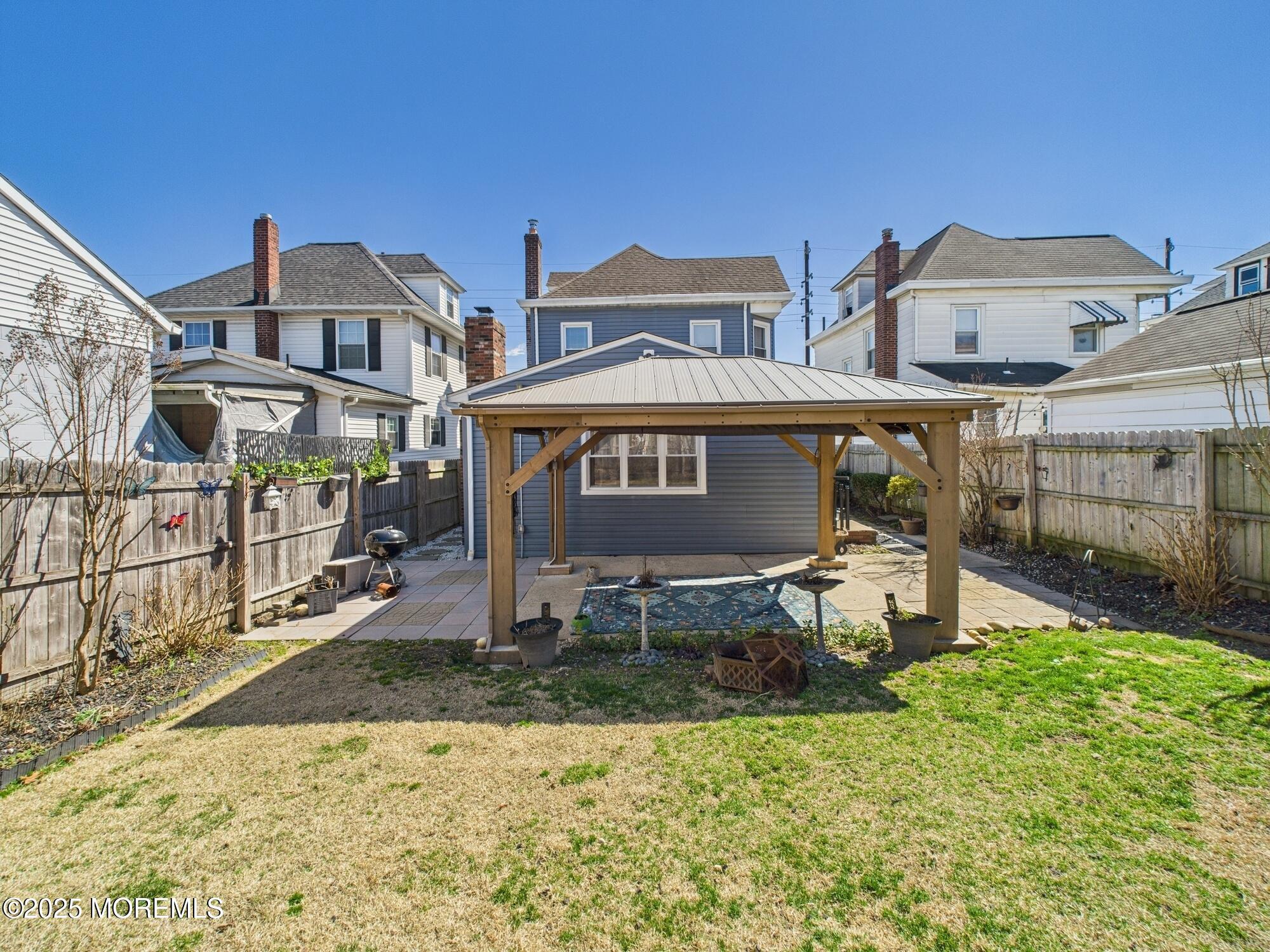 324 4th Street, South Amboy, New Jersey image 44