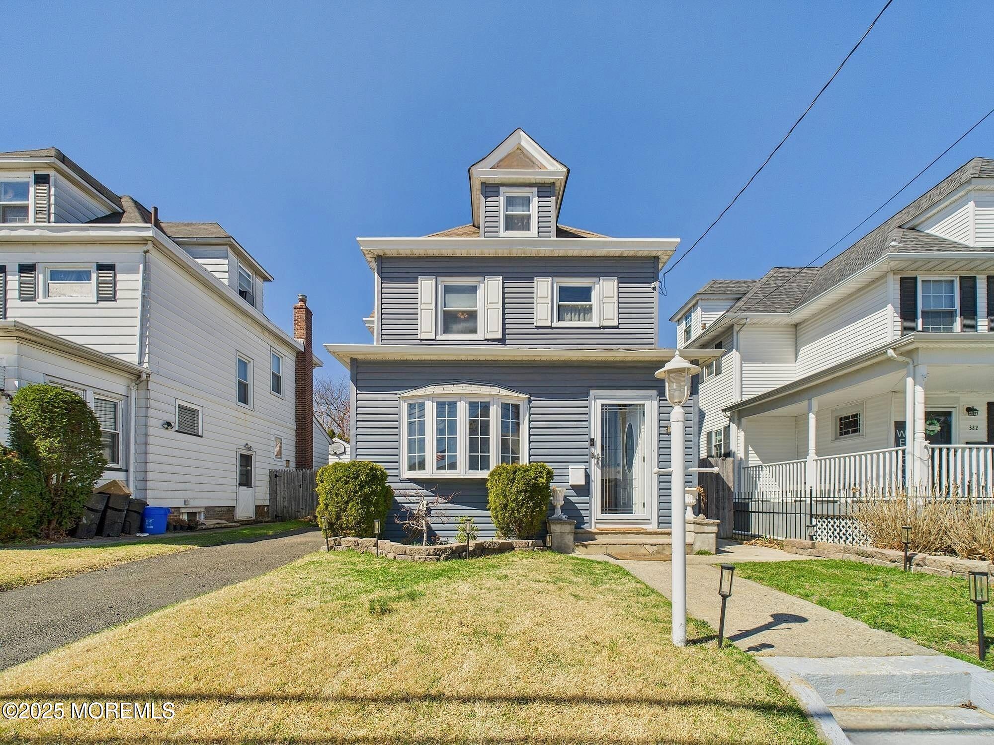 324 4th Street, South Amboy, New Jersey image 2