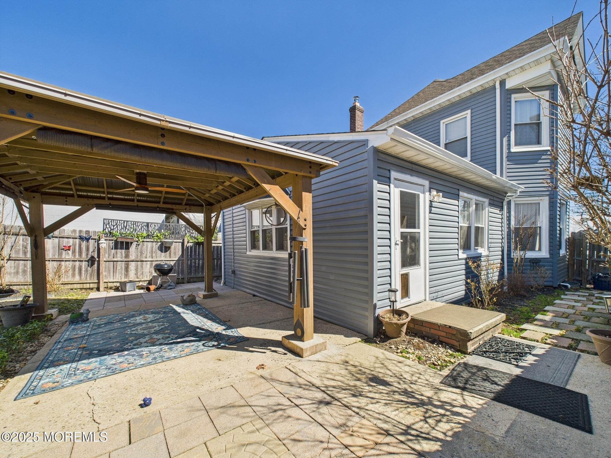 324 4th Street, South Amboy, New Jersey image 46