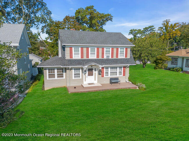 518 Westwood Avenue, Long Branch, New Jersey image 1
