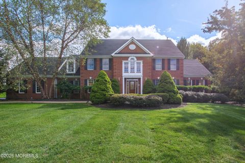 Photo of 2 Harvest Lane, Long Valley, NJ 07853 (MLS # 22611311)