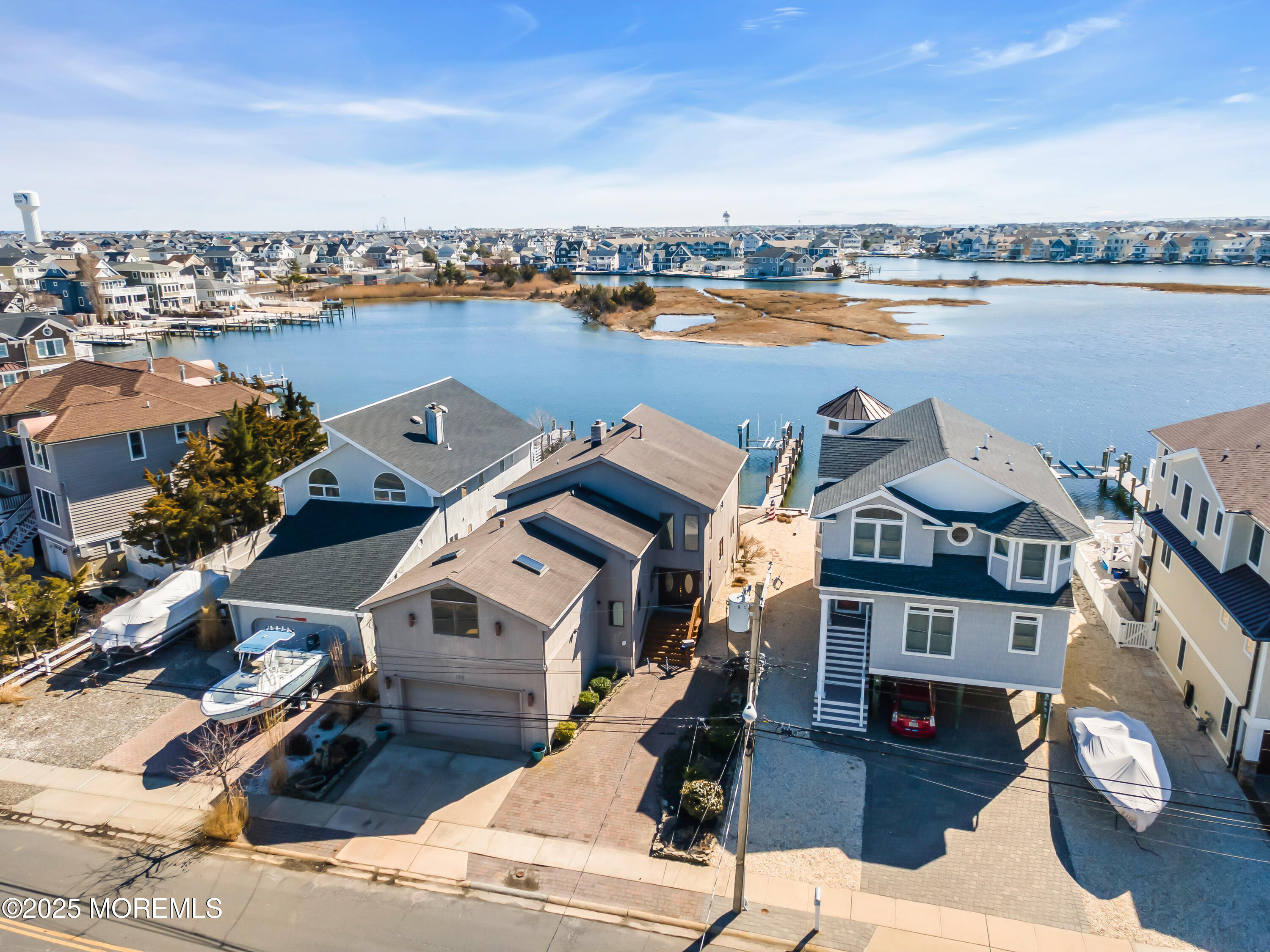199 Pershing Boulevard, Lavallette, New Jersey image 27