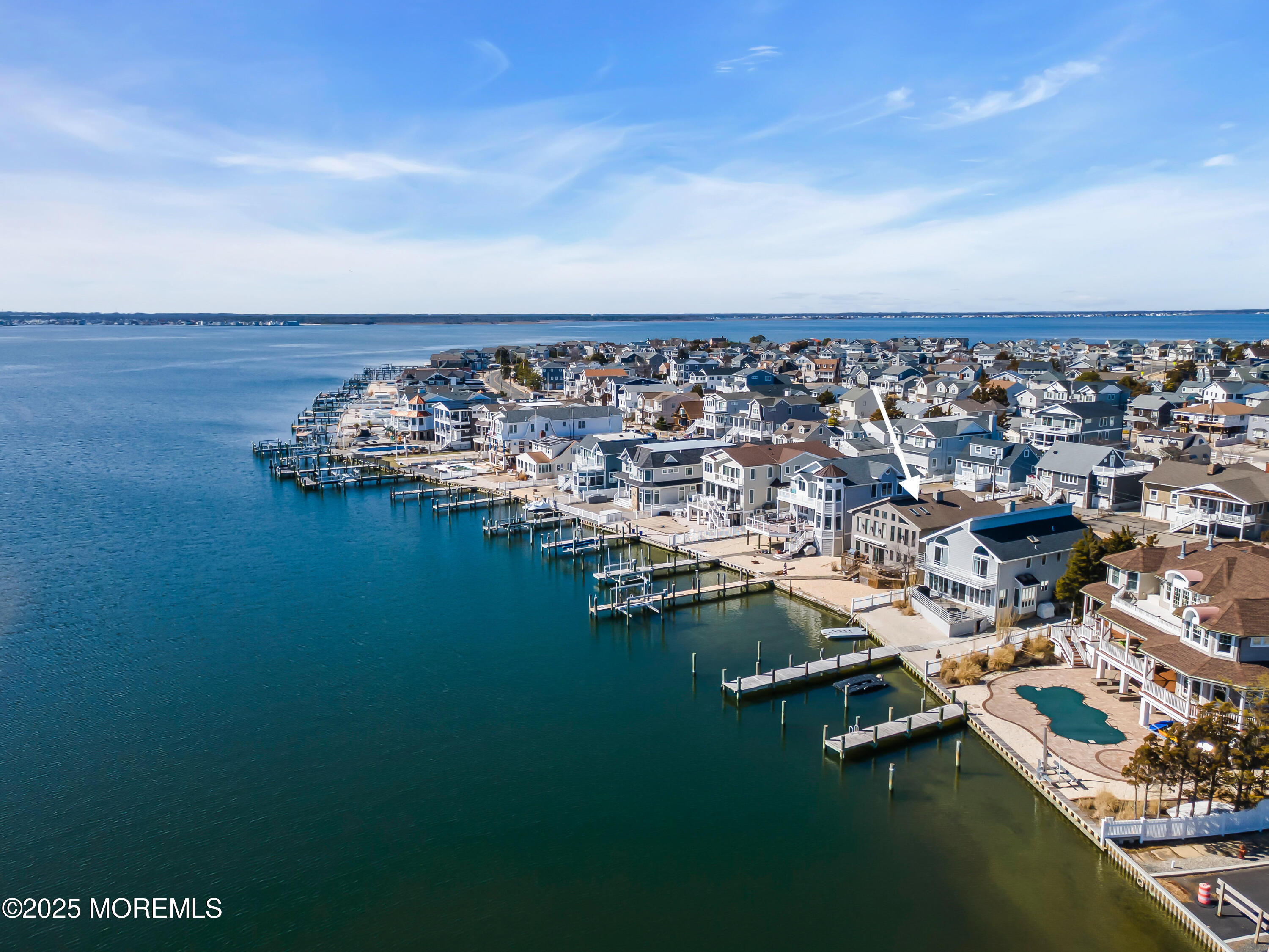 199 Pershing Boulevard, Lavallette, New Jersey image 1