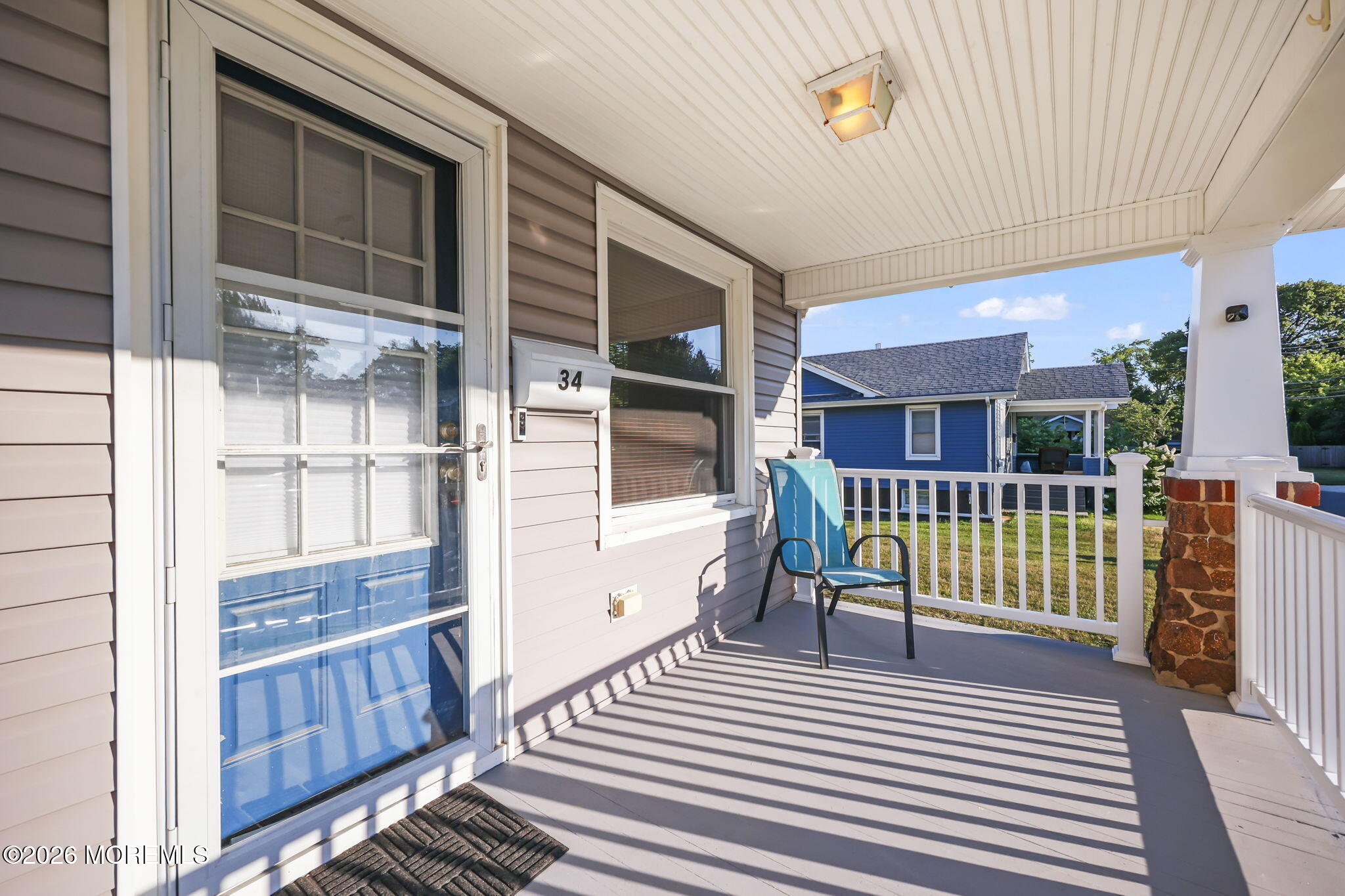34 Lipman Place