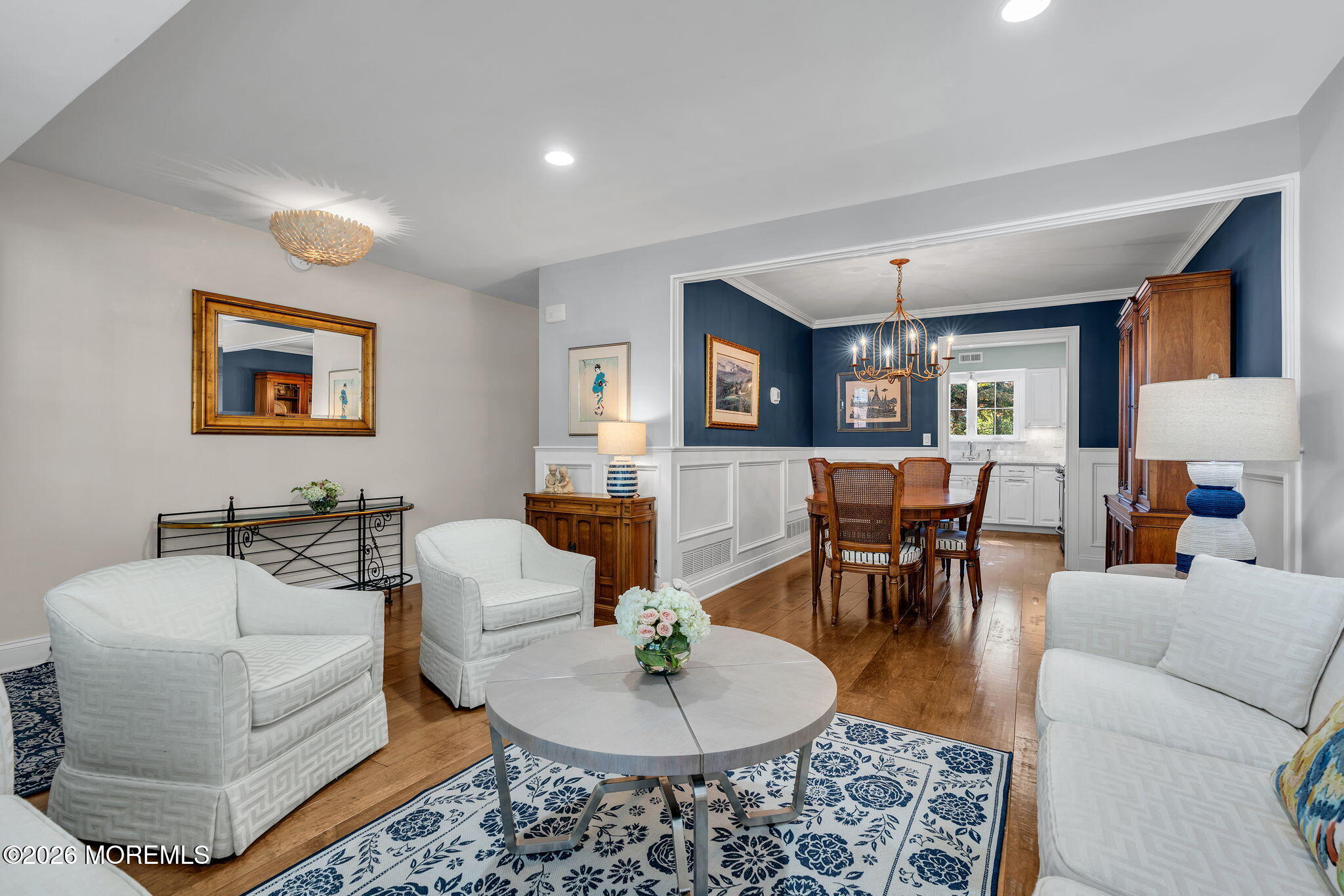 5 Dogwood Court