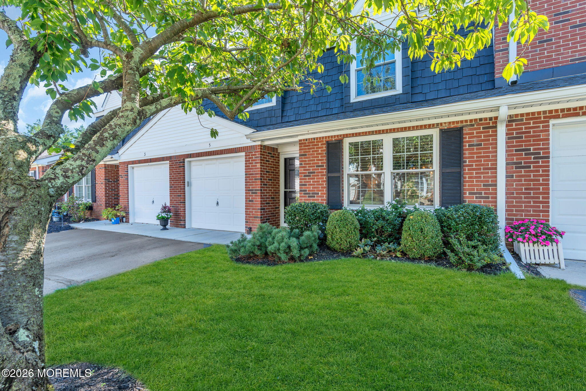 5 Dogwood Court