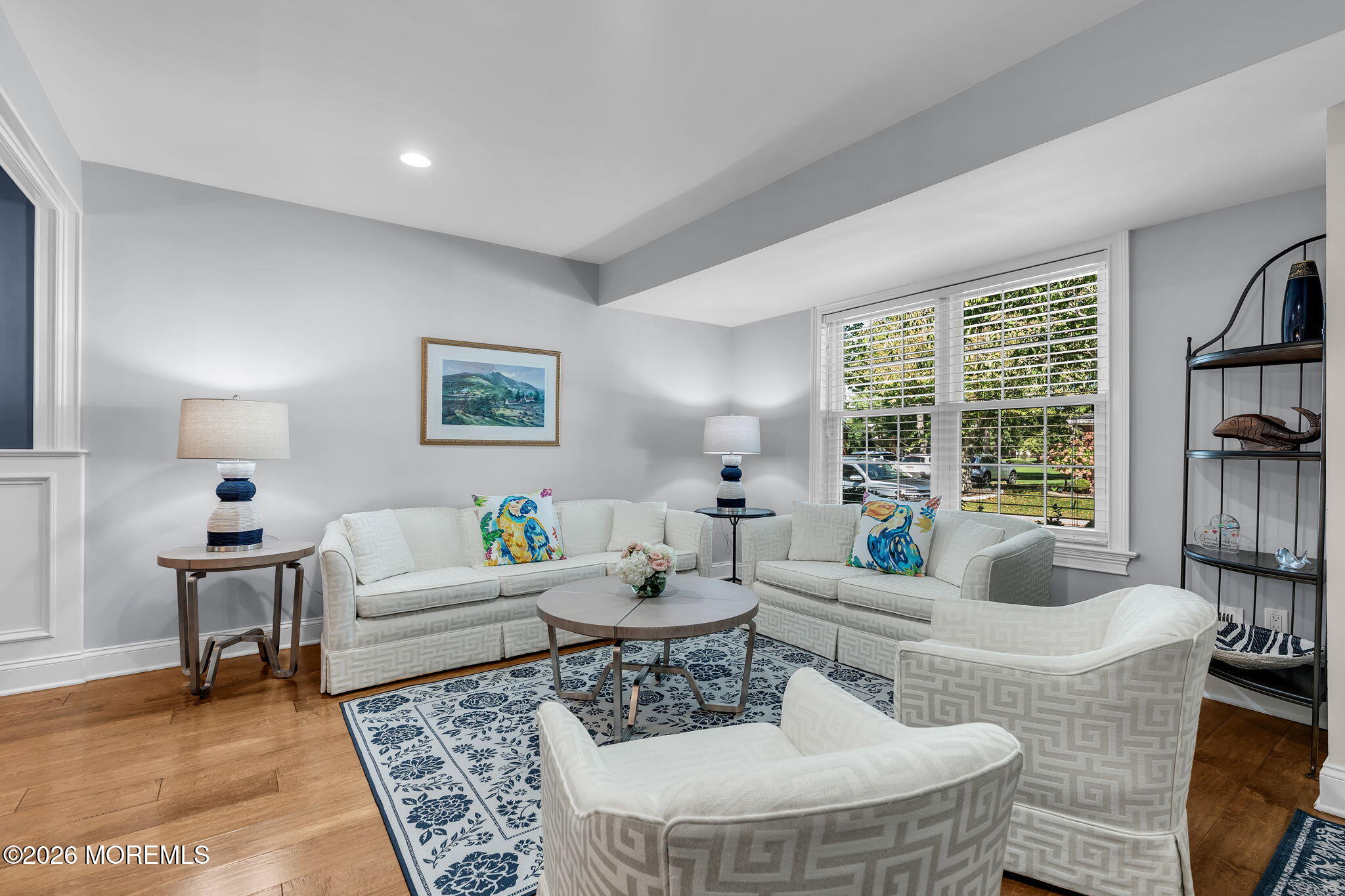 5 Dogwood Court