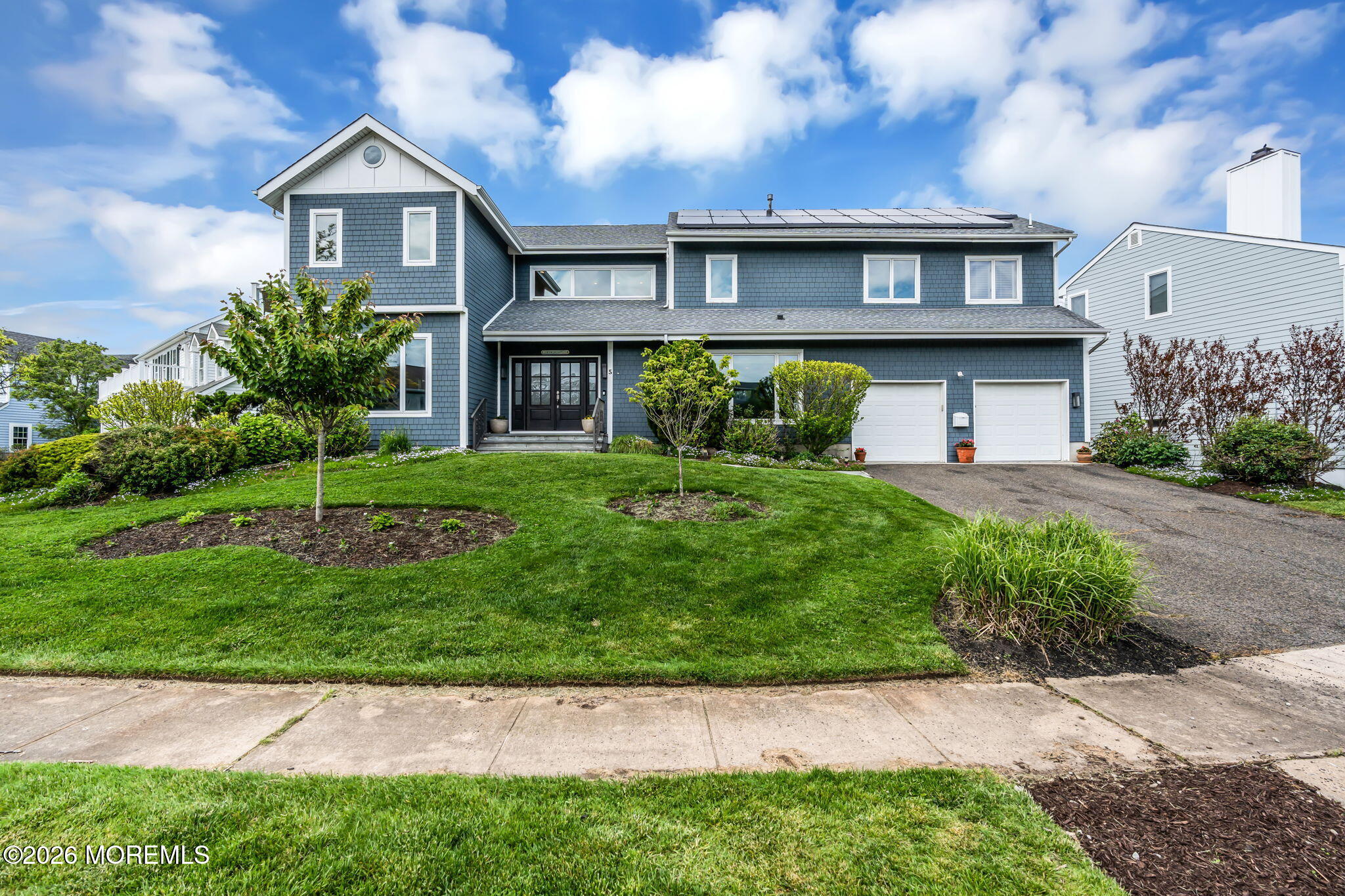 5 Drew Court