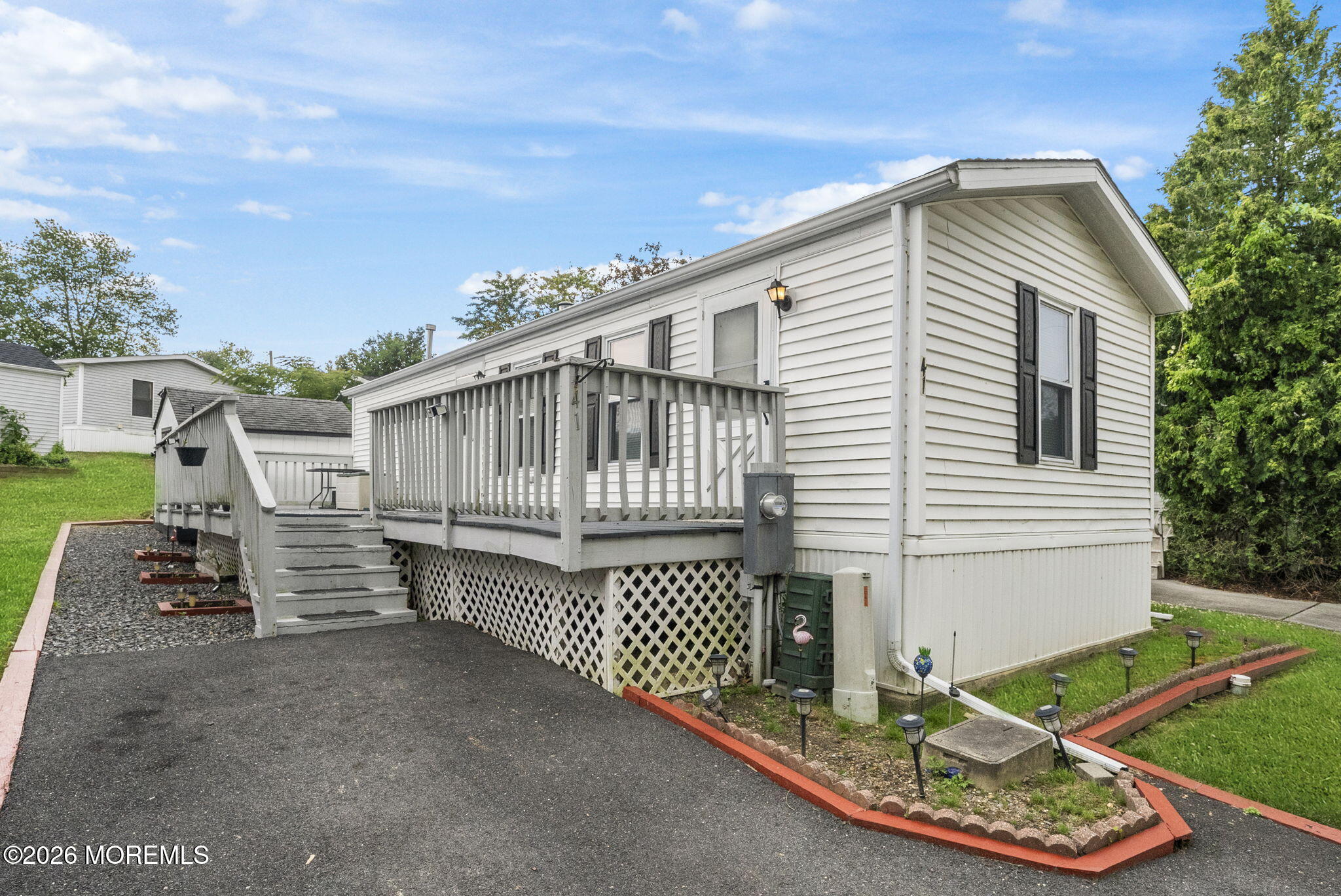1820 State Route 35 #41