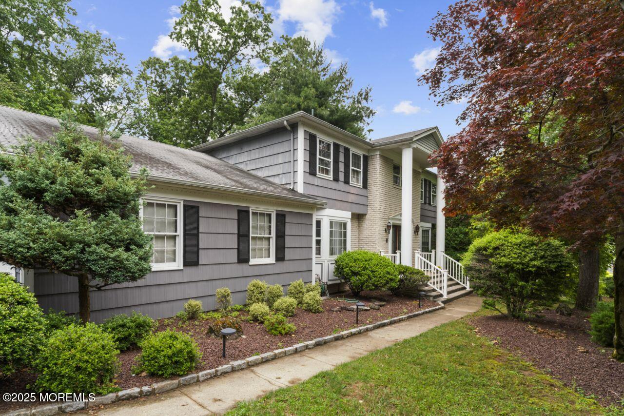 15 Adams Street
