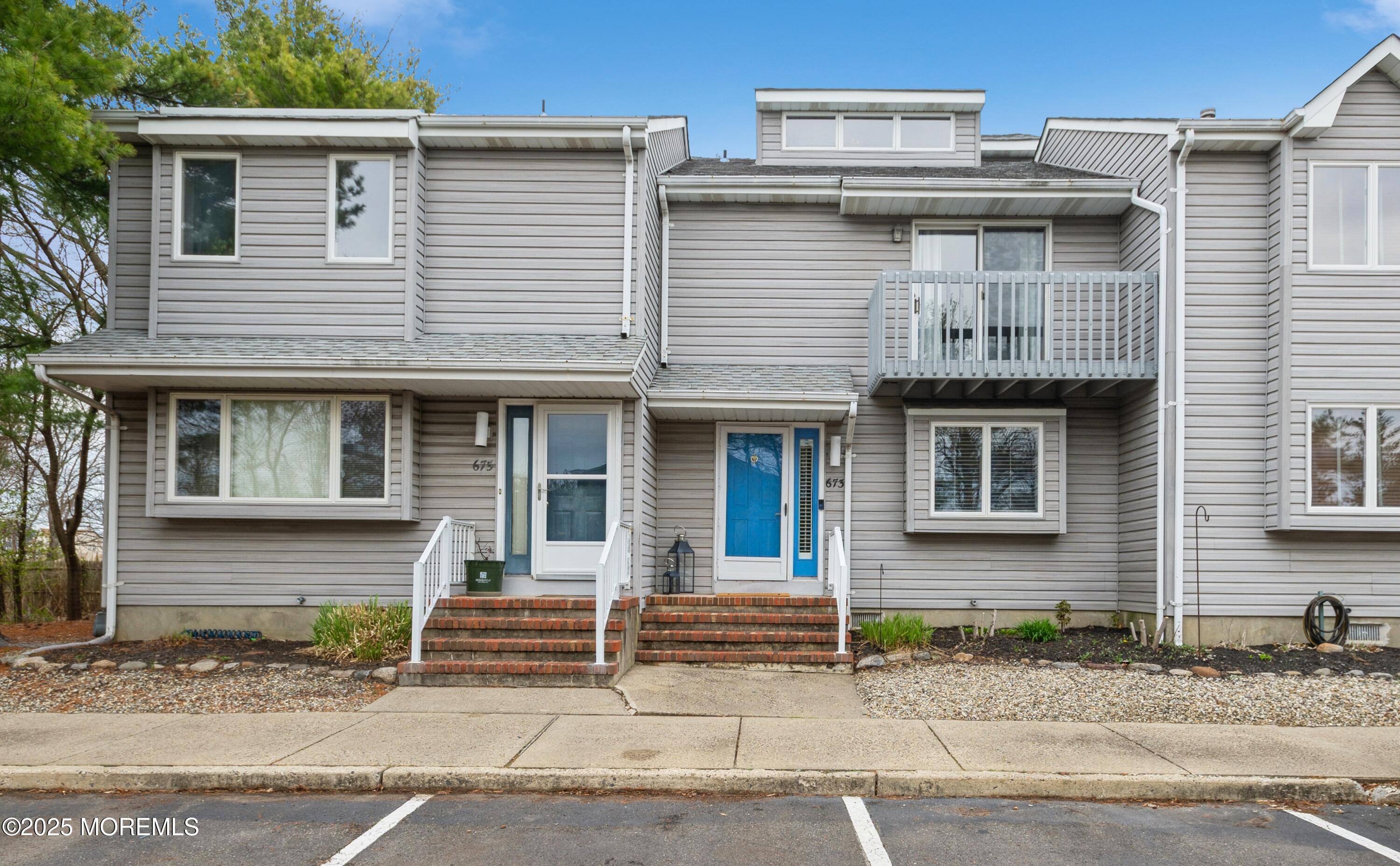 673 Ellicott Avenue #109, Toms River, New Jersey image 1
