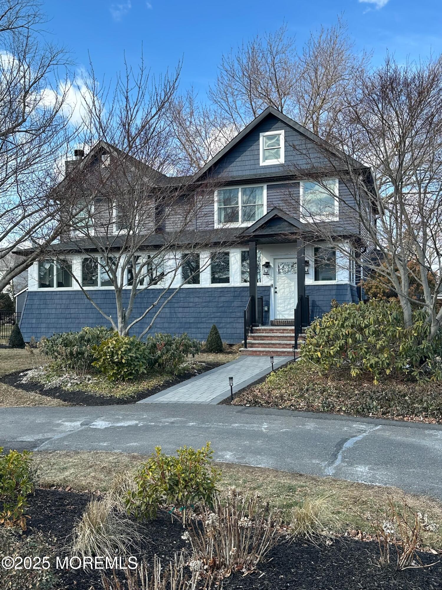 37 Morris Place, Oceanport, New Jersey image 1