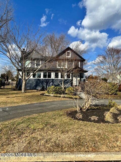 37 Morris Place, Oceanport, New Jersey image 2