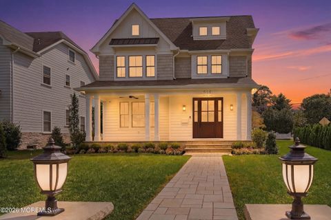 510 Beacon Boulevard Sea Girt NJ 08750