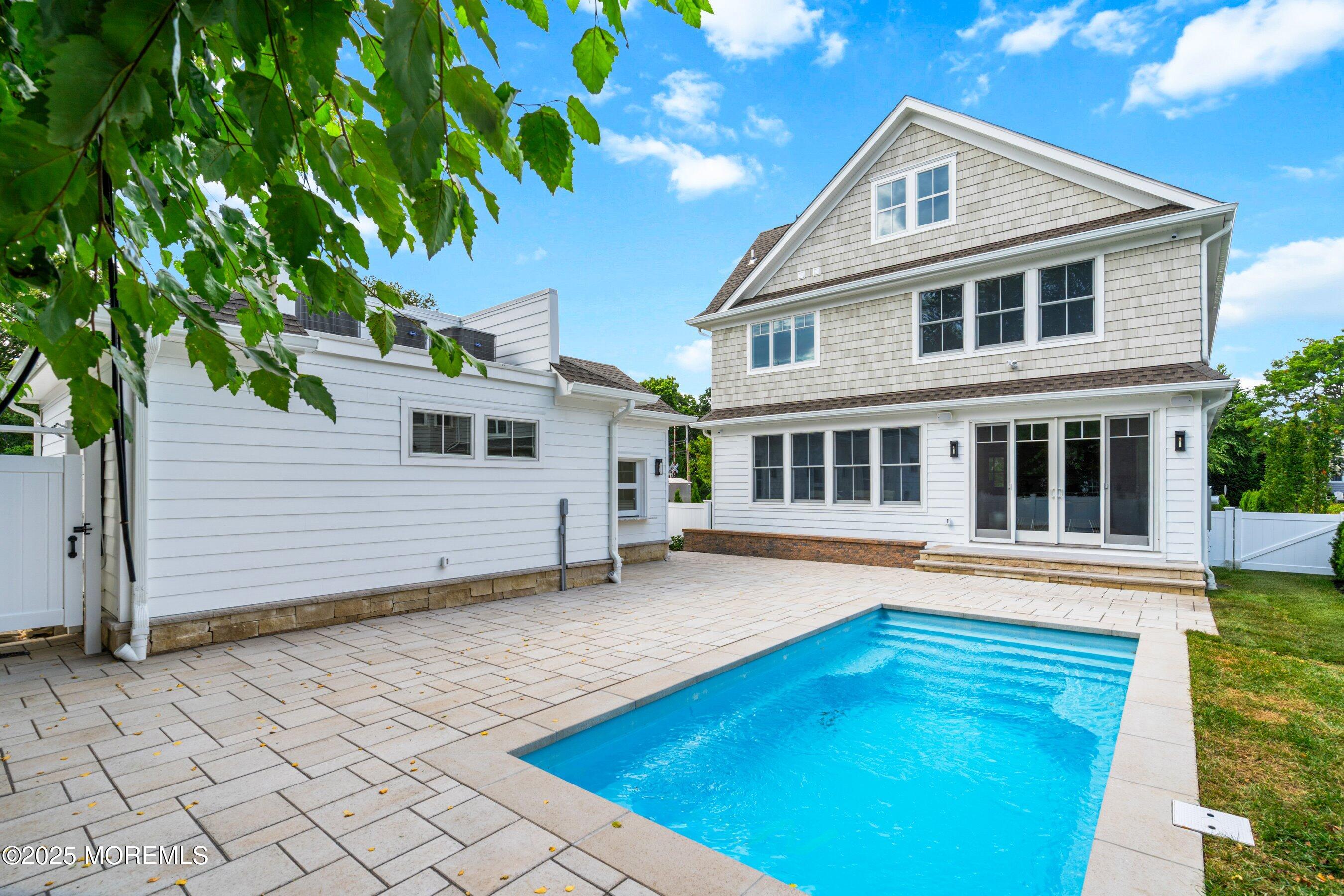 510 Beacon Boulevard