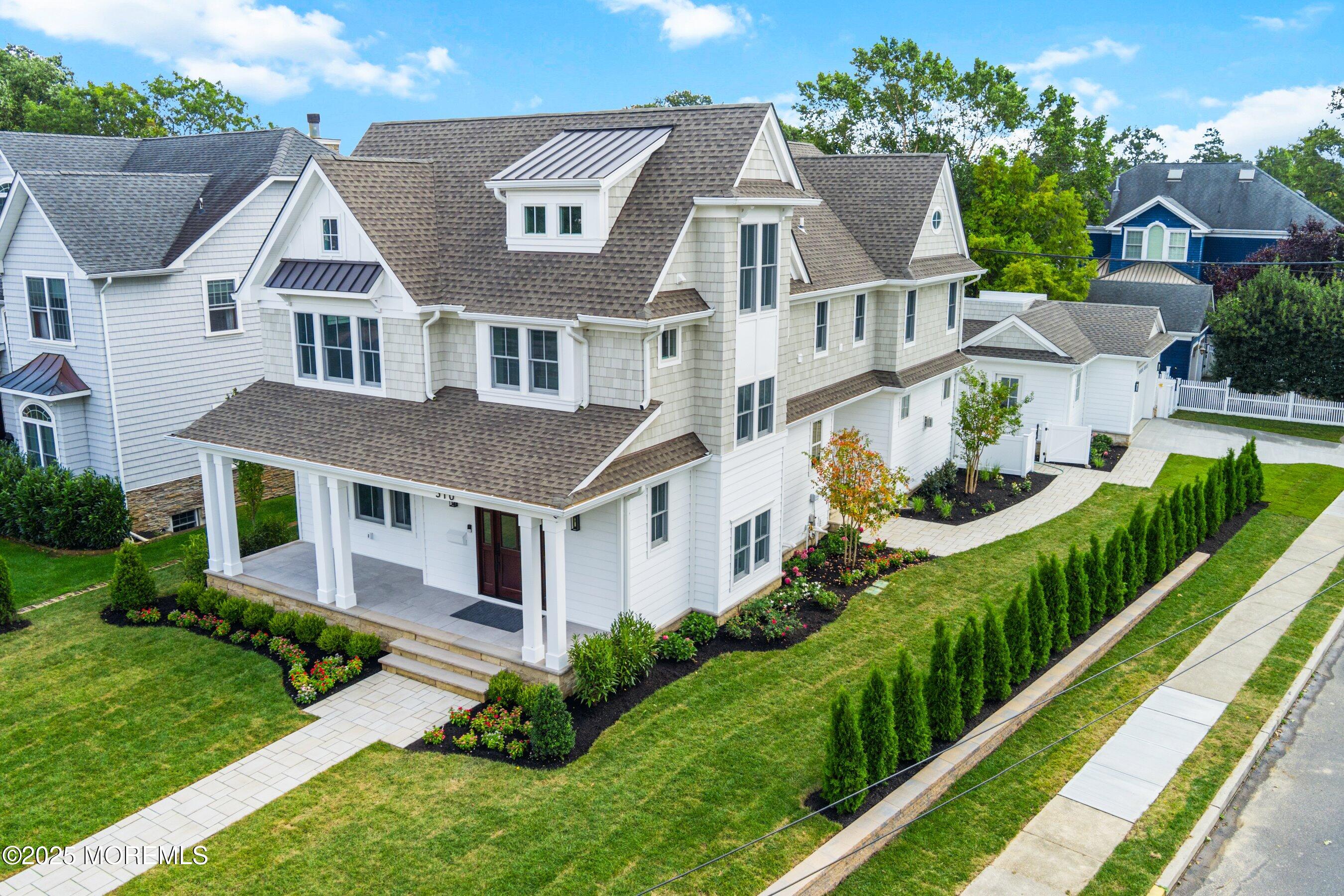 510 Beacon Boulevard