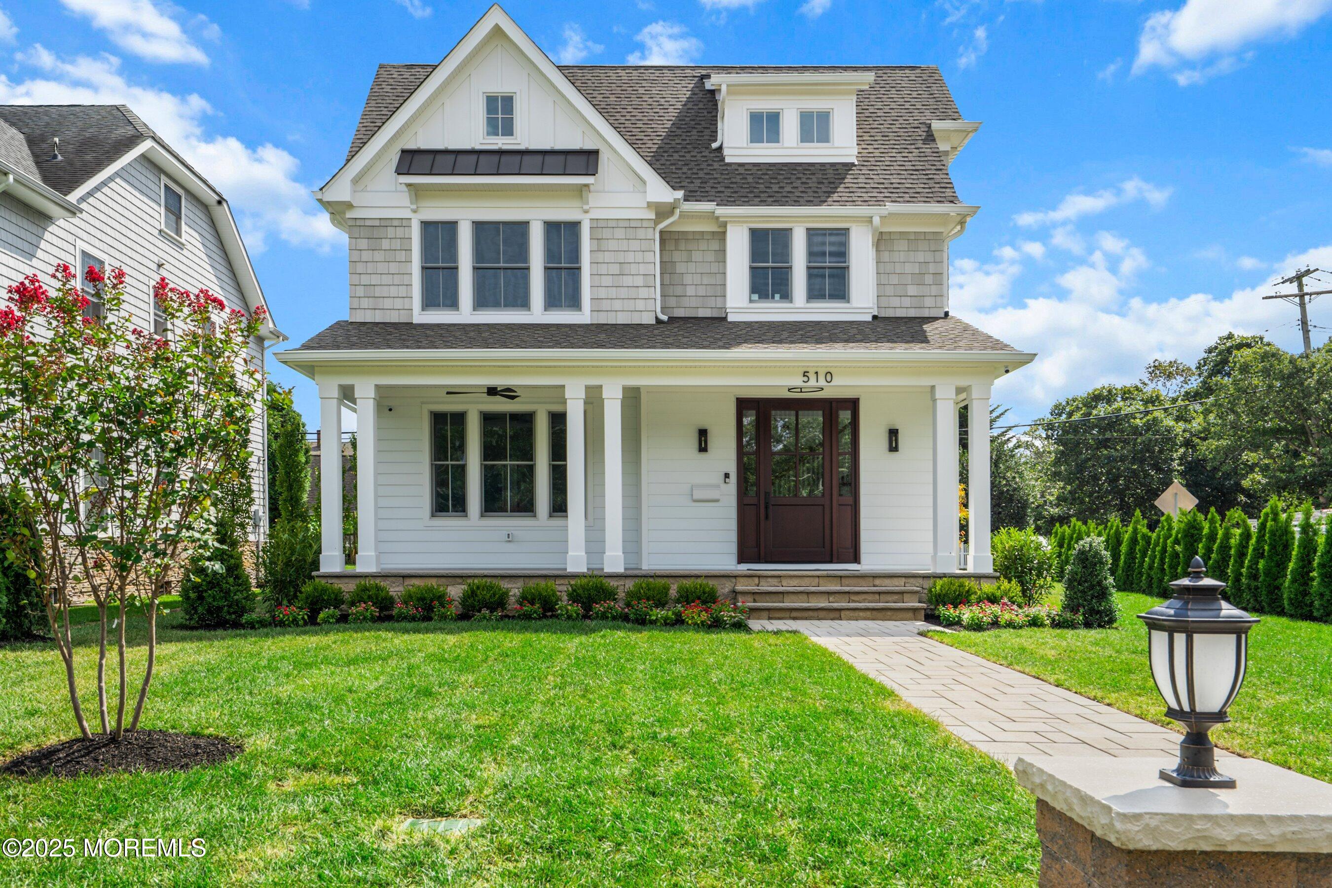510 Beacon Boulevard