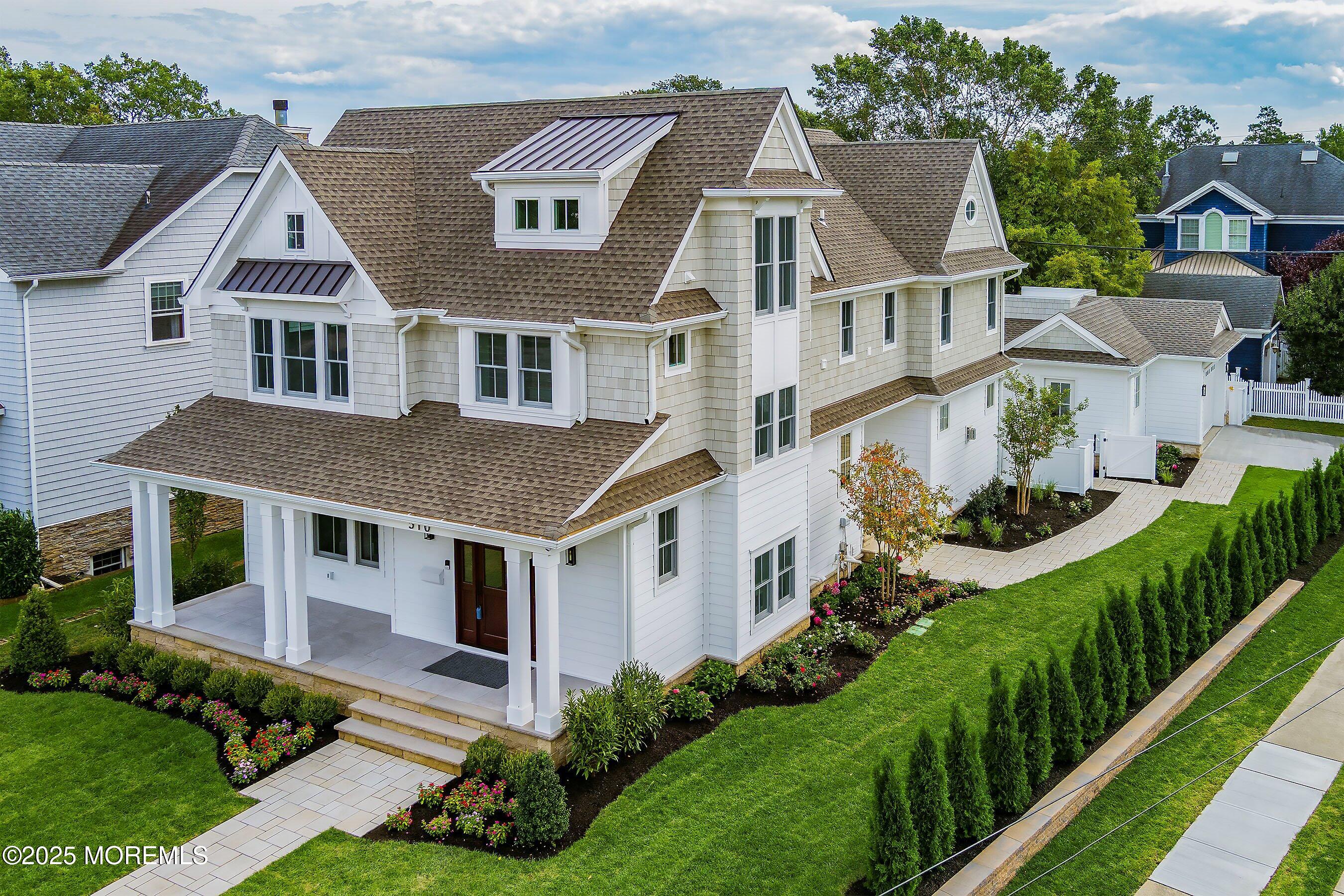 510 Beacon Boulevard