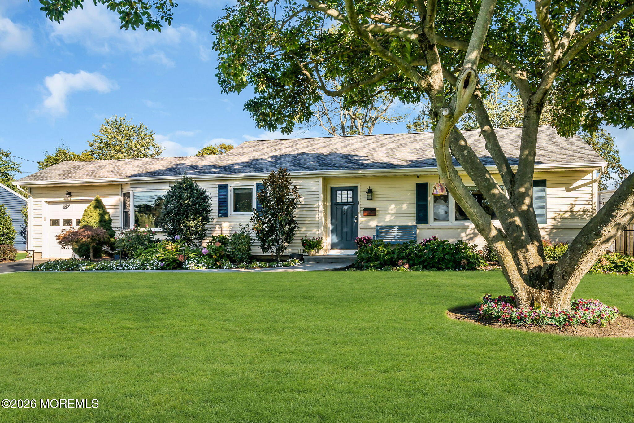 42 Locust Avenue