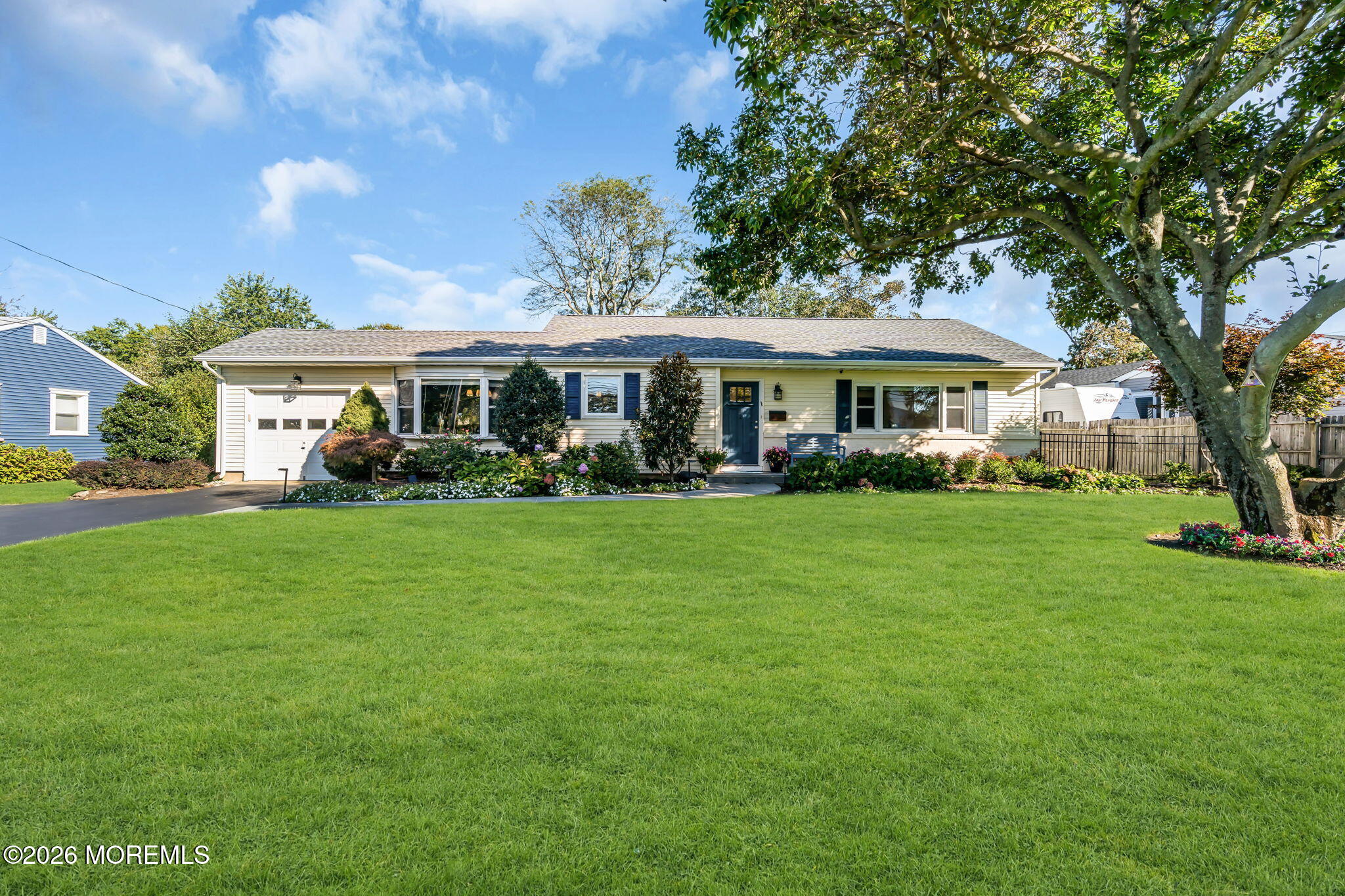 42 Locust Avenue