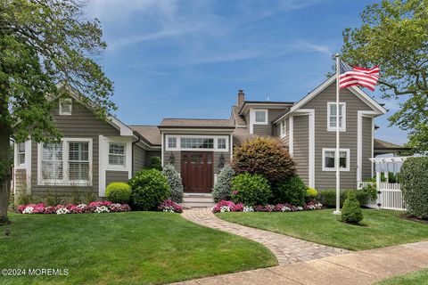 208 Neptune Place Sea Girt NJ 08750