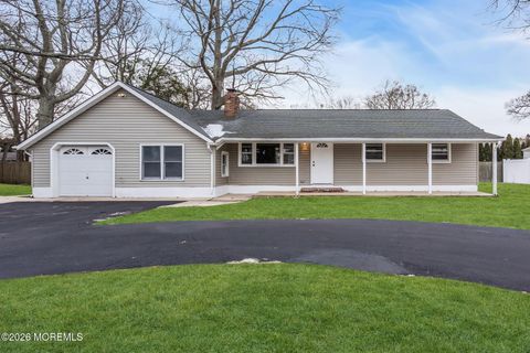 Photo of 109 Laurel Boulevard, Lanoka Harbor, NJ 08734 (MLS # 22611103)