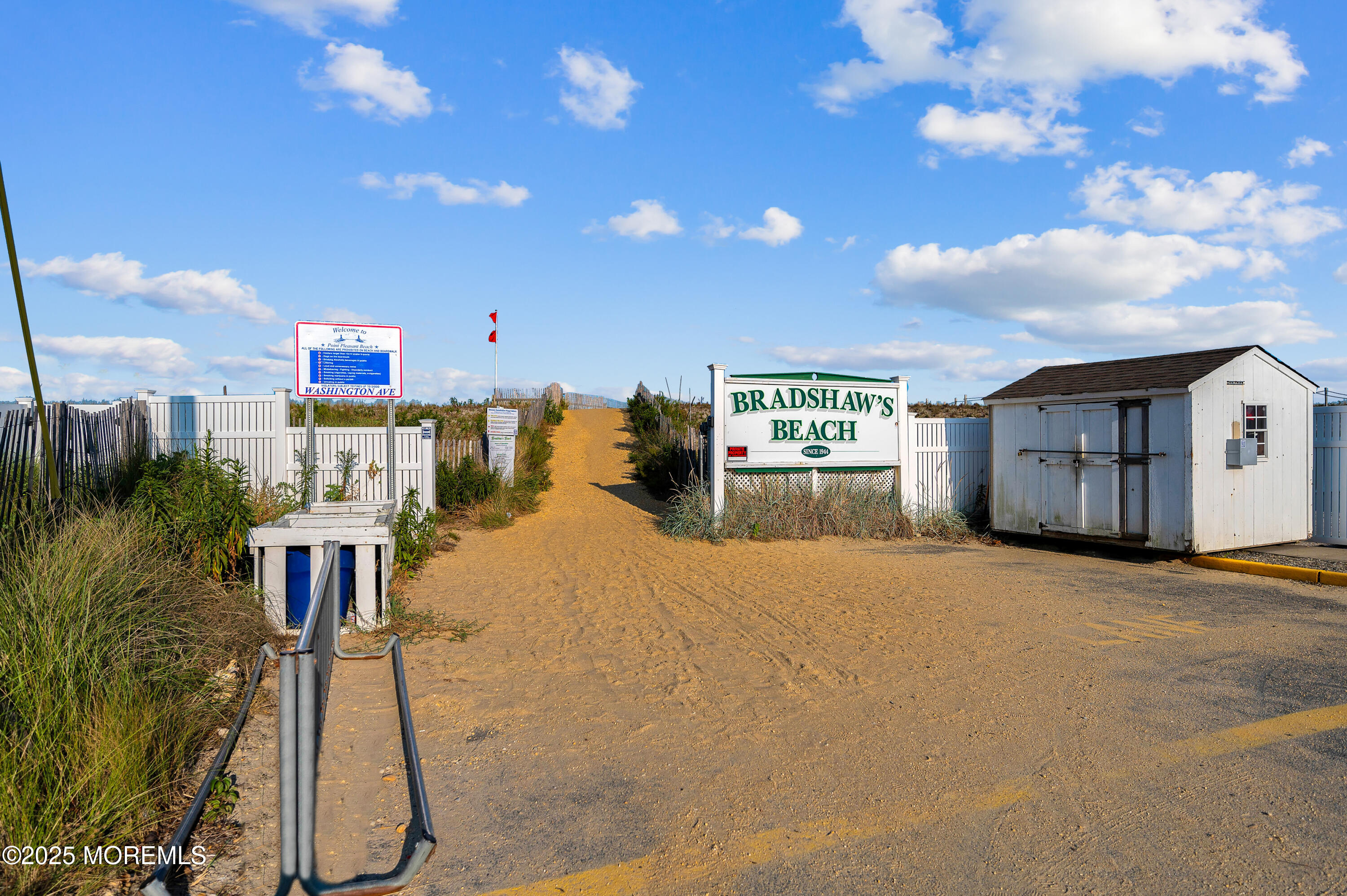 201 Washington Avenue, Point Pleasant Beach, New Jersey image 41