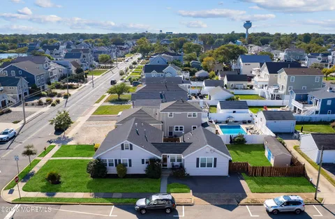 201 Washington Avenue, Point Pleasant Beach, NJ 08742 - MLS#: 22505364