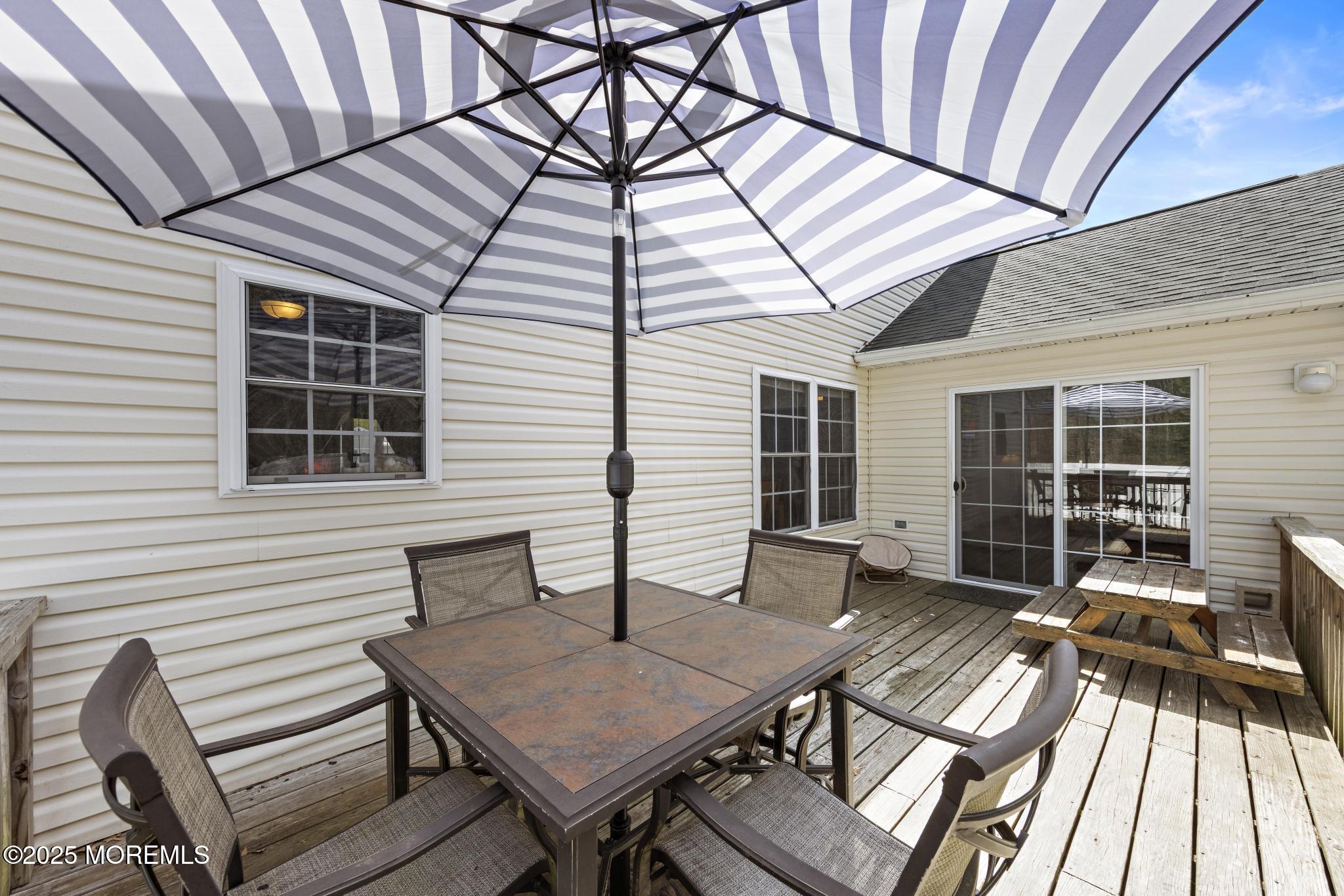 722 Sandy Hook Drive, Forked River, New Jersey image 41