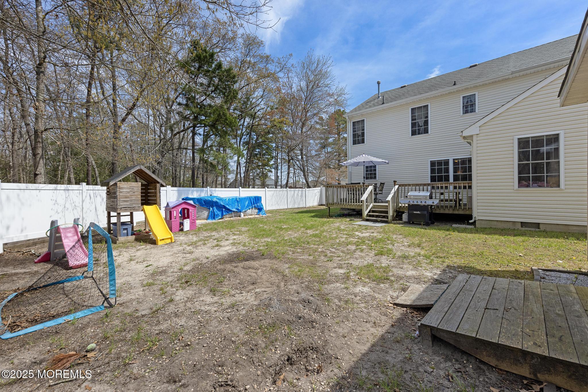 722 Sandy Hook Drive, Forked River, New Jersey image 43