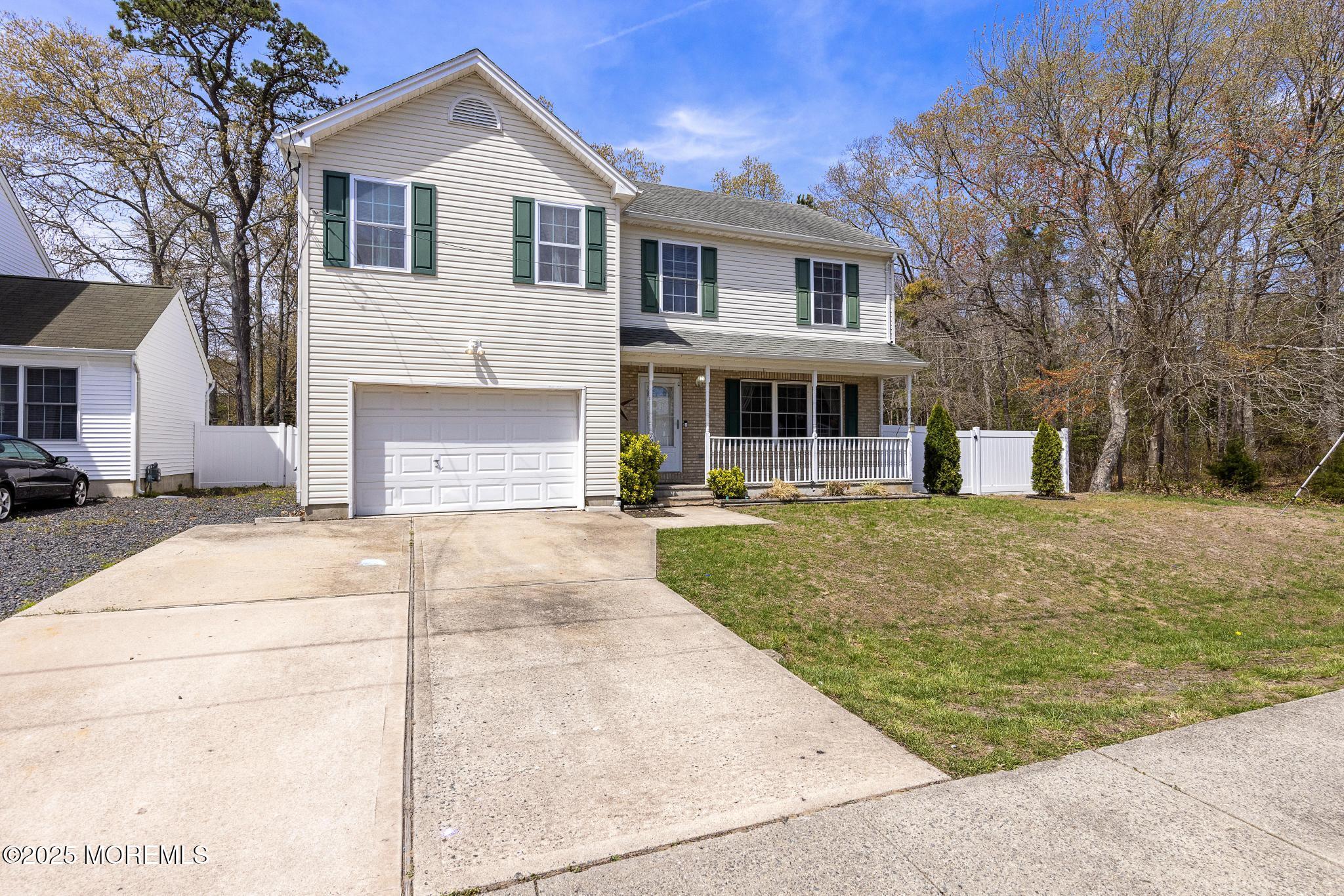 722 Sandy Hook Drive, Forked River, New Jersey image 49