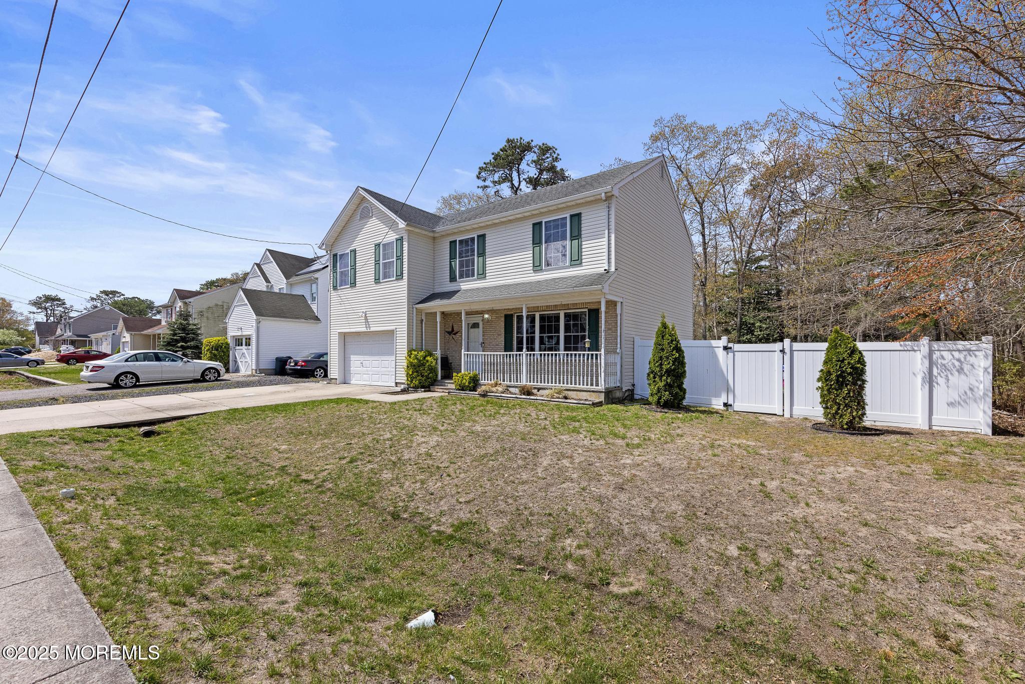 722 Sandy Hook Drive, Forked River, New Jersey image 50