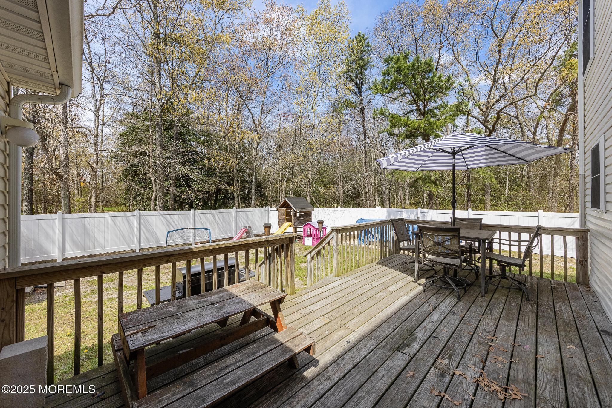 722 Sandy Hook Drive, Forked River, New Jersey image 42